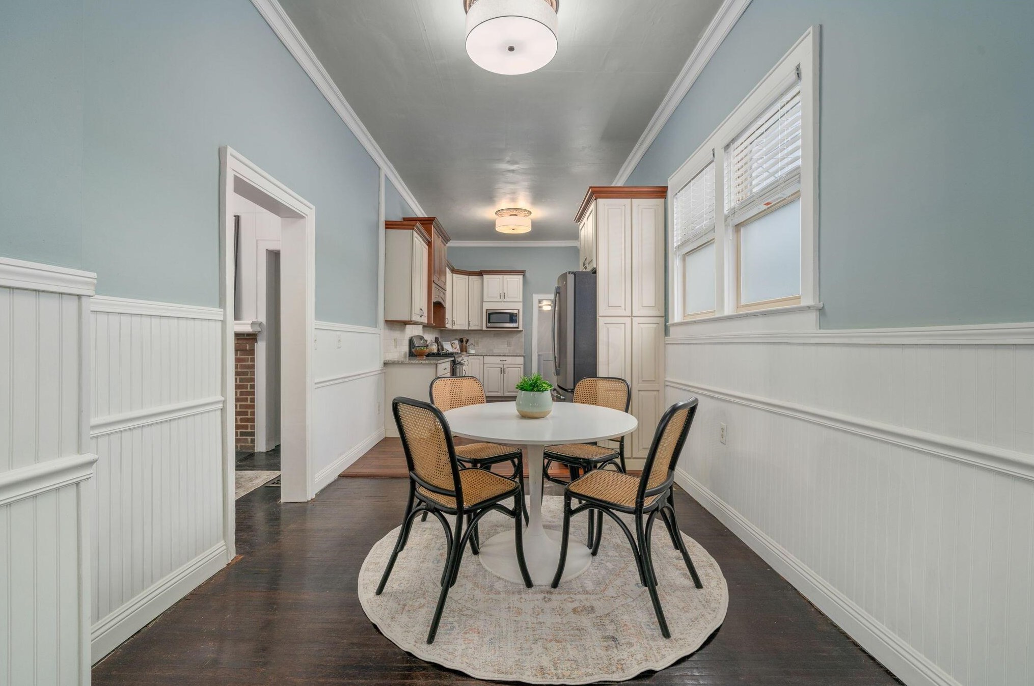 1529 Star Ave, Columbus OH  43212-2814 exterior