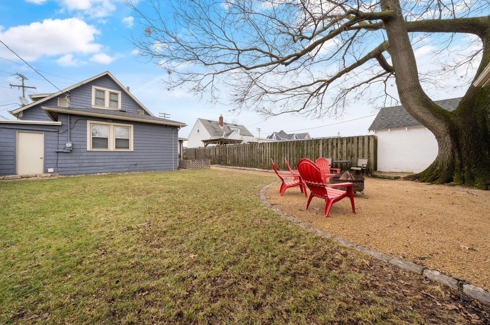 1529 Star Ave, Columbus OH  43212-2814 exterior