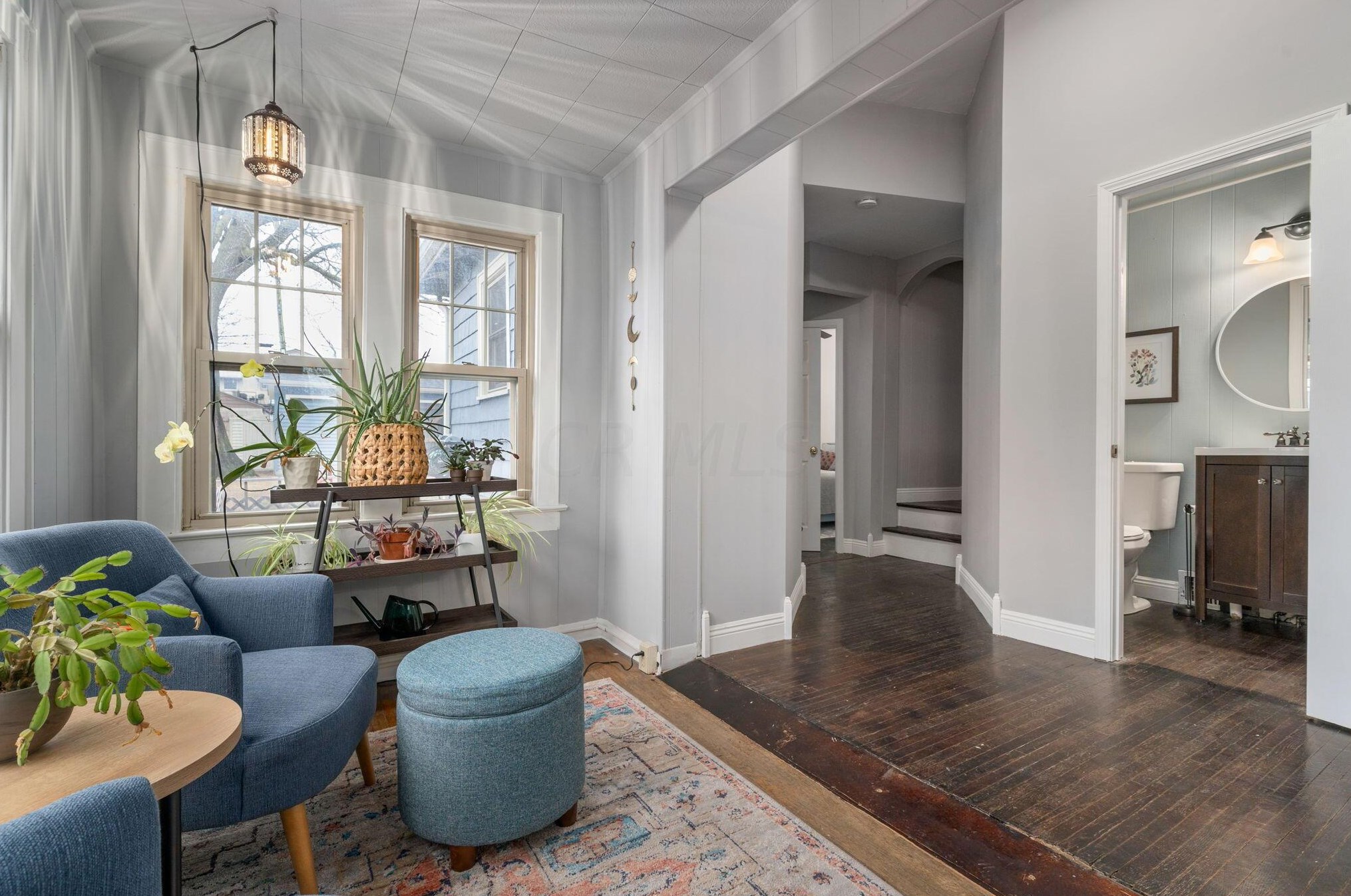 1529 Star Ave, Columbus OH  43212-2814 exterior