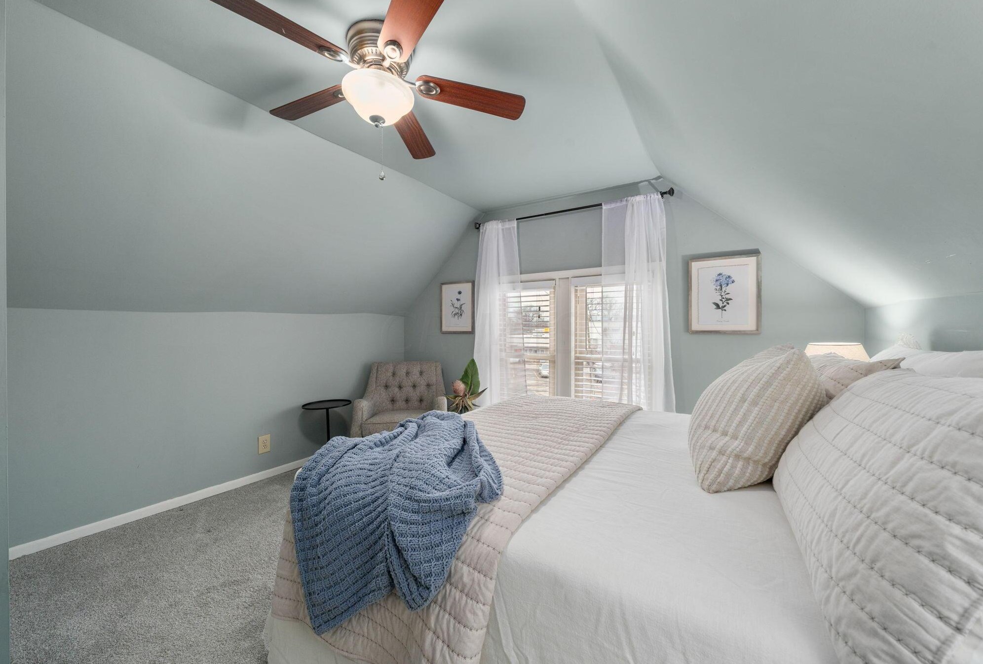 1529 Star Ave, Columbus OH  43212-2814 exterior