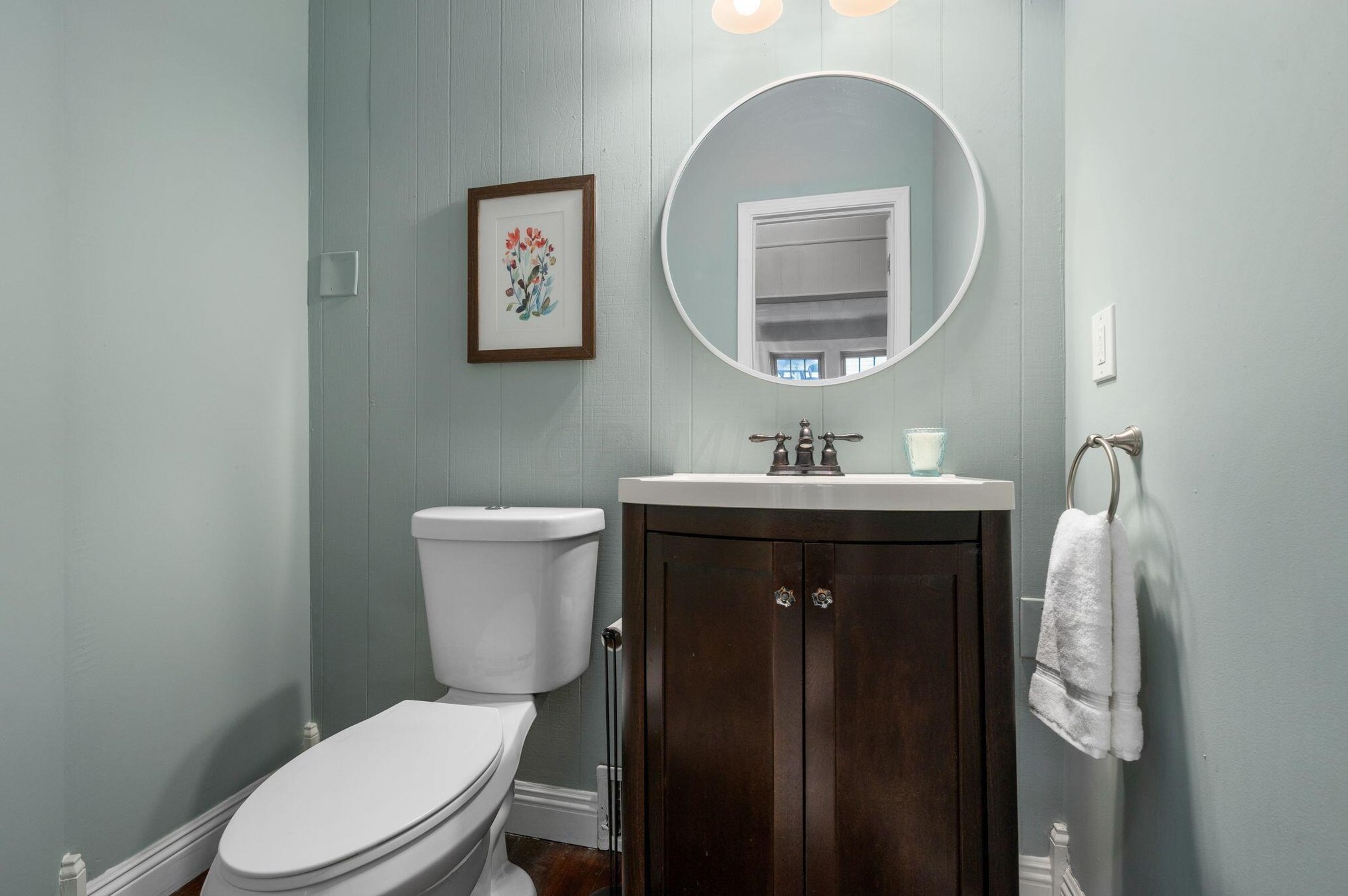 1529 Star Ave, Columbus OH  43212-2814 exterior