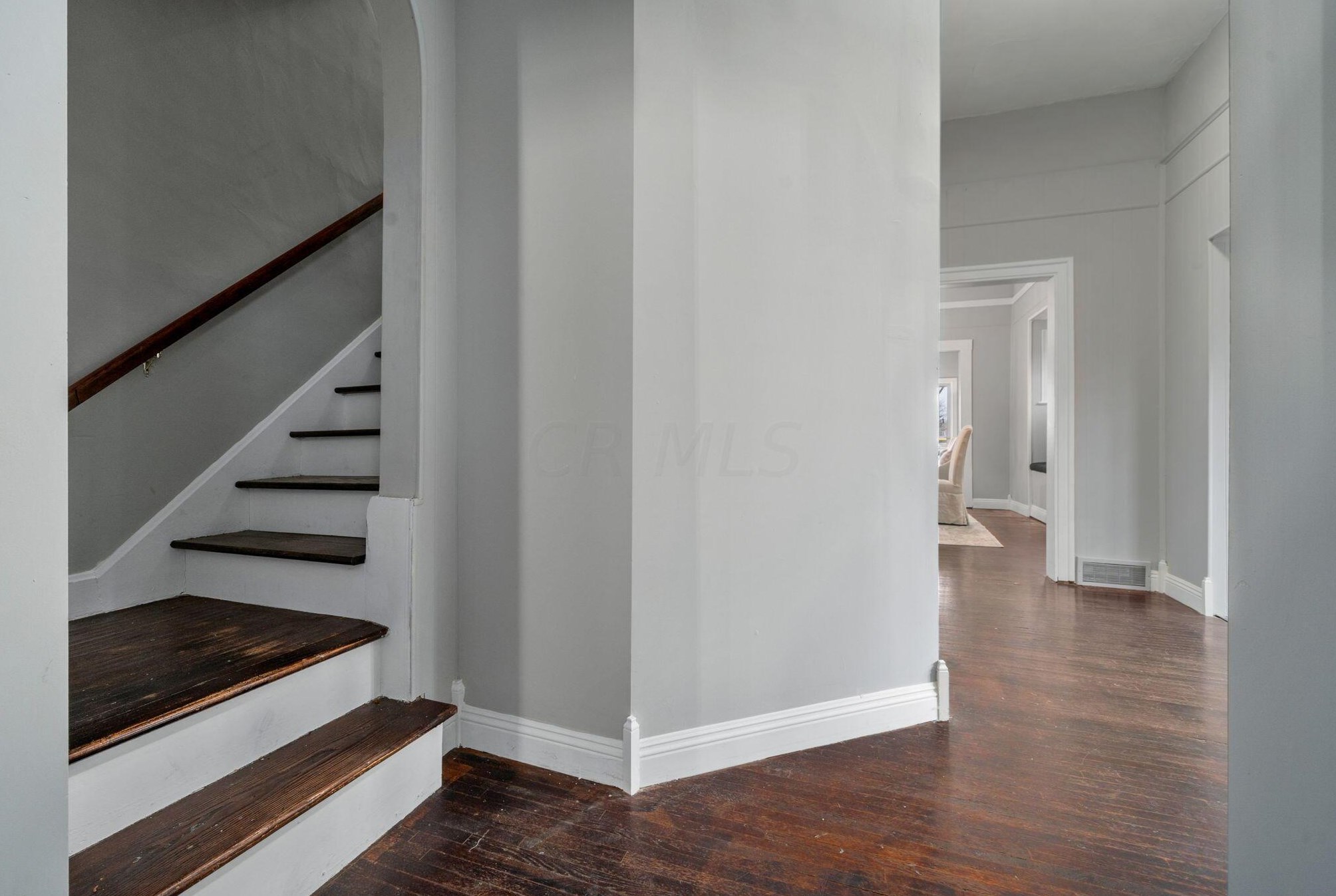 1529 Star Ave, Columbus OH  43212-2814 exterior