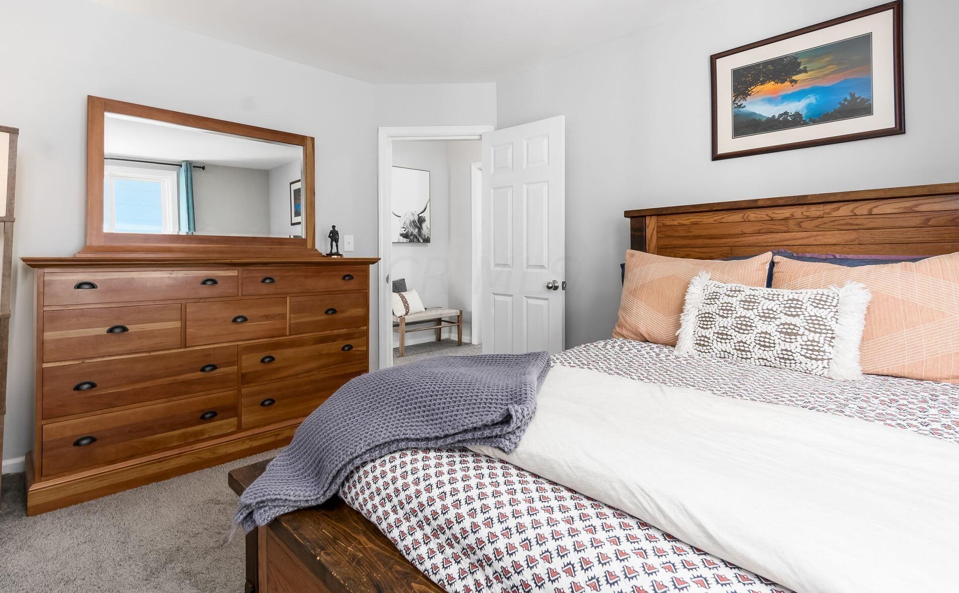 675 Siebert St, Columbus OH  43206-2929 exterior