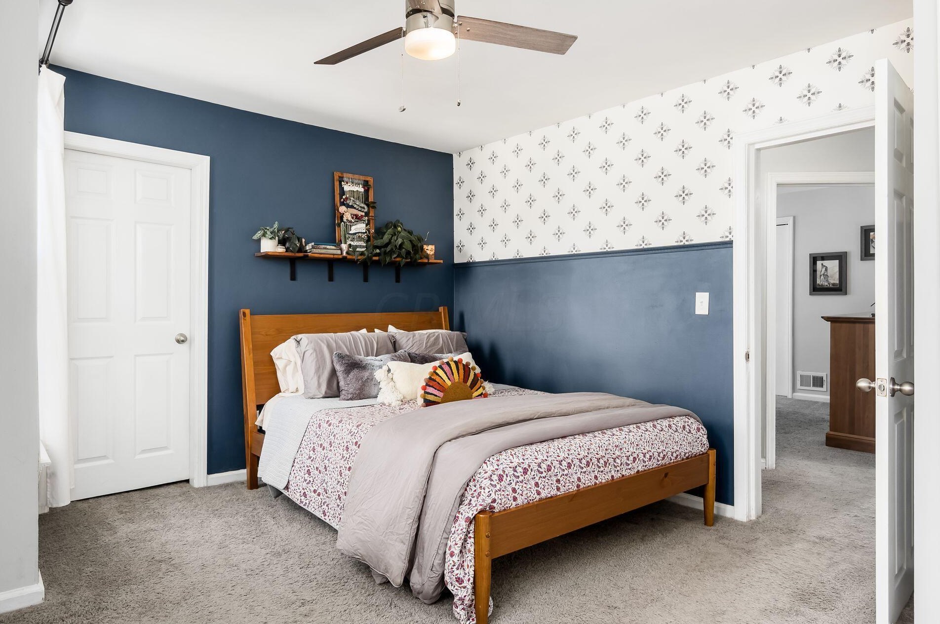 675 Siebert St, Columbus OH  43206-2929 exterior