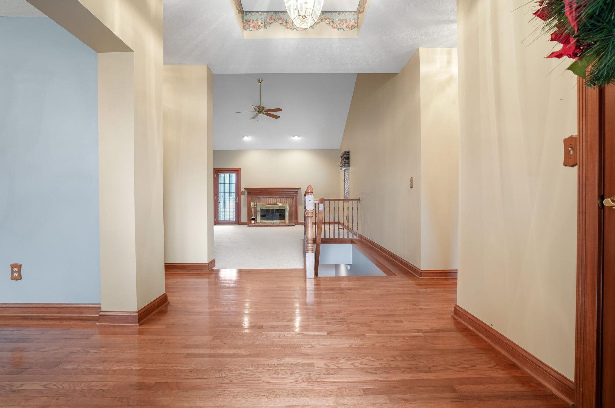 5043 Breckenhurst Dr, Hilliard OH  43026-8660 exterior