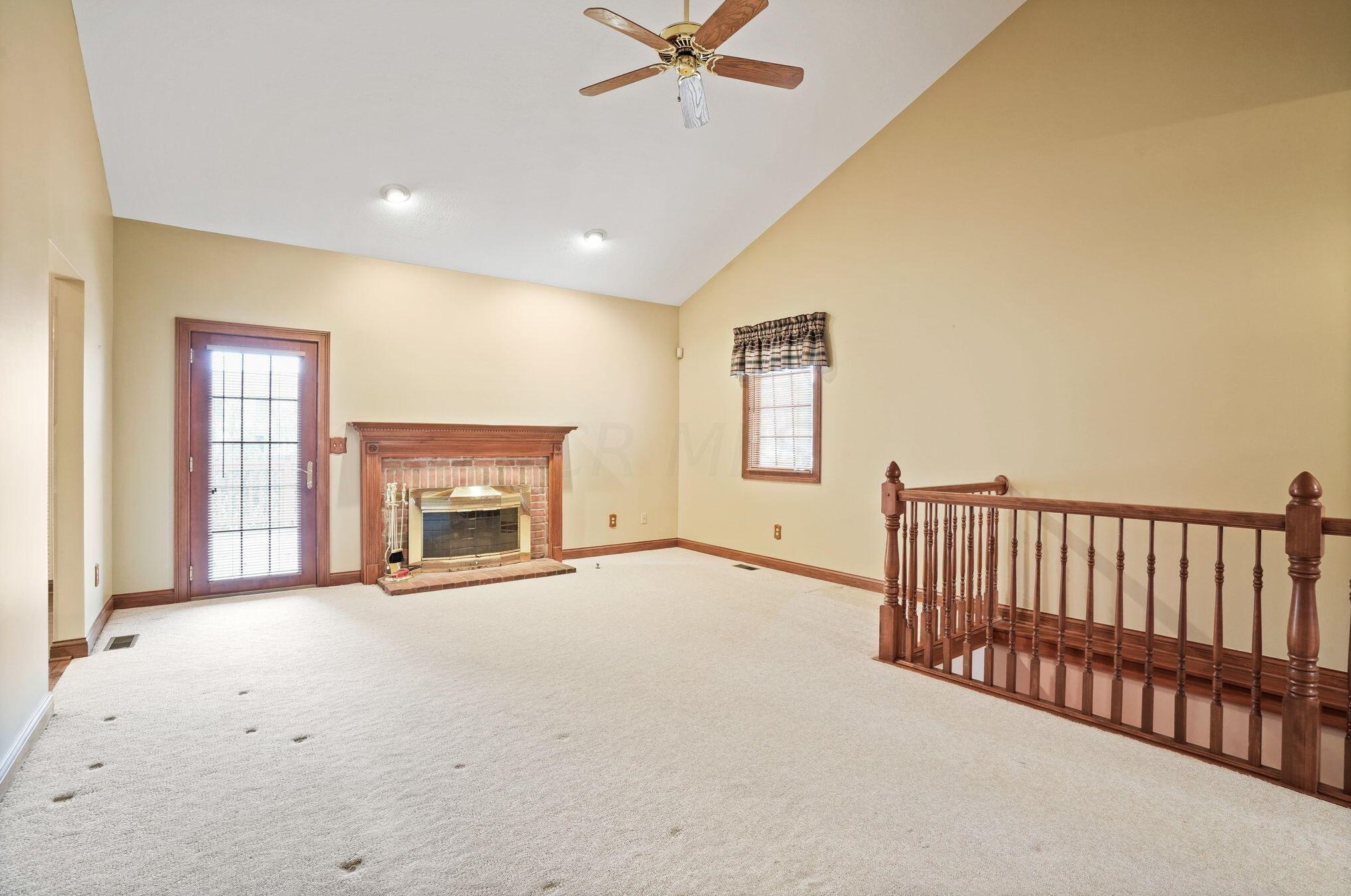 5043 Breckenhurst Dr, Hilliard OH  43026-8660 exterior