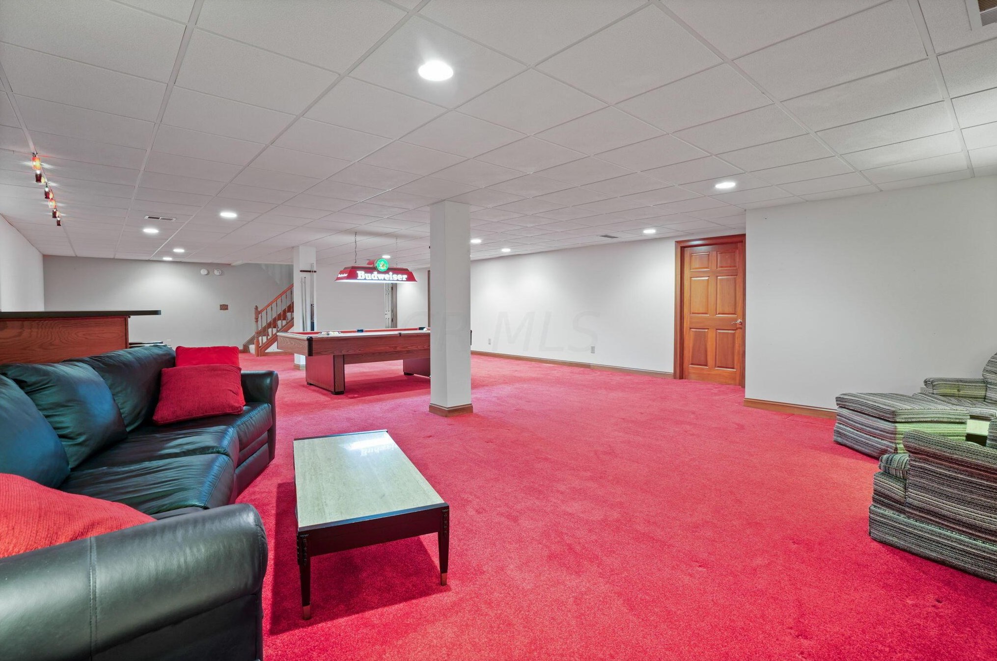 5043 Breckenhurst Dr, Hilliard OH  43026-8660 exterior