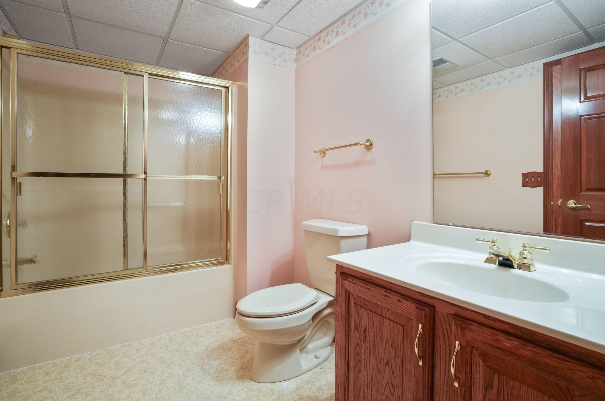 5043 Breckenhurst Dr, Hilliard OH  43026-8660 exterior