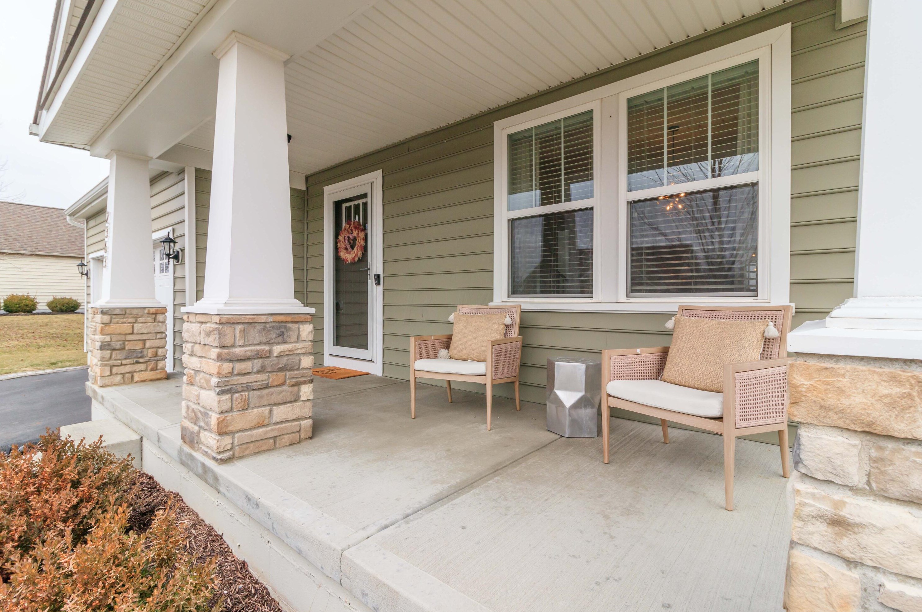 2363 Pine Crest Dr, Lancaster OH  43130-7731 exterior