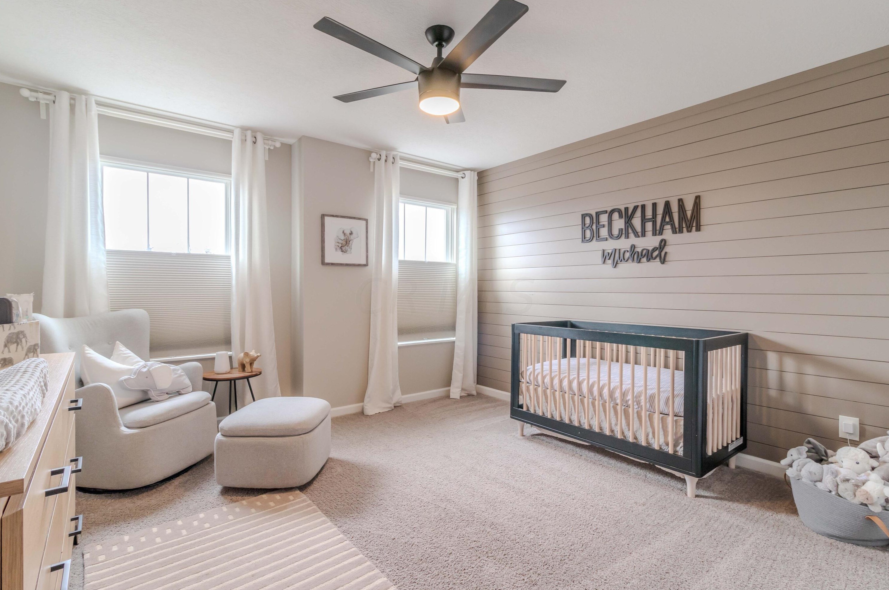 2363 Pine Crest Dr, Lancaster OH  43130-7731 exterior