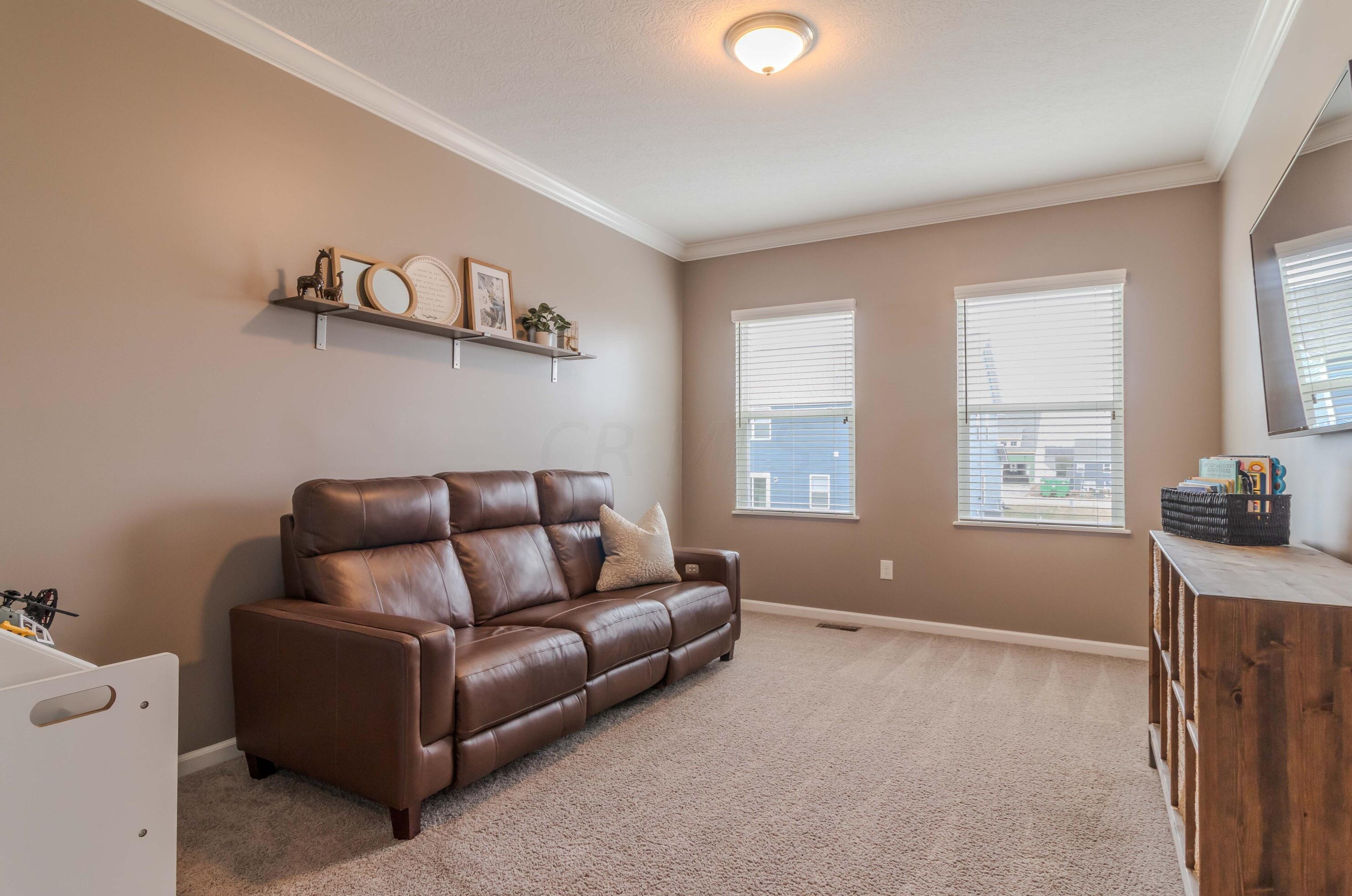 2363 Pine Crest Dr, Lancaster OH  43130-7731 exterior