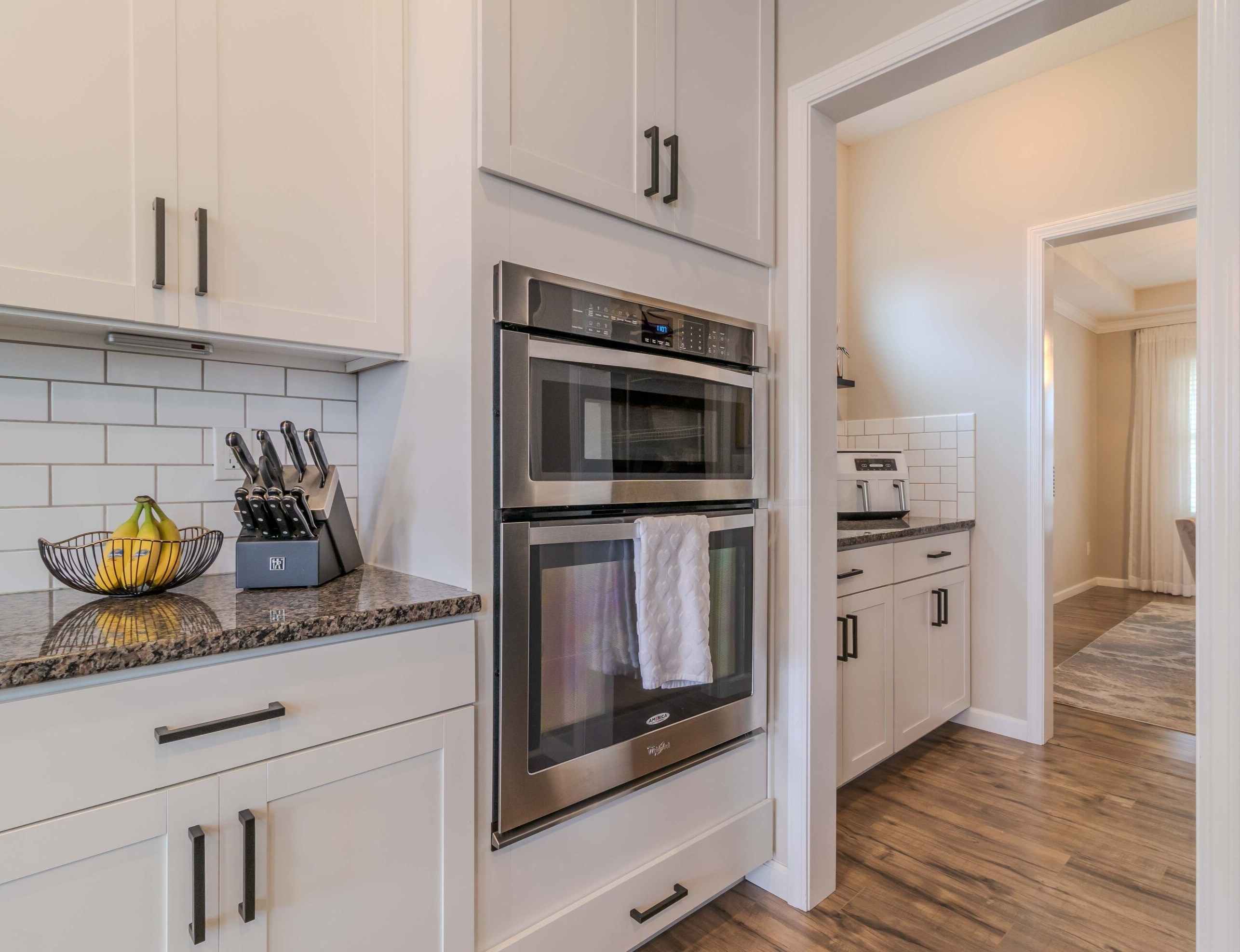 2363 Pine Crest Dr, Lancaster OH  43130-7731 exterior