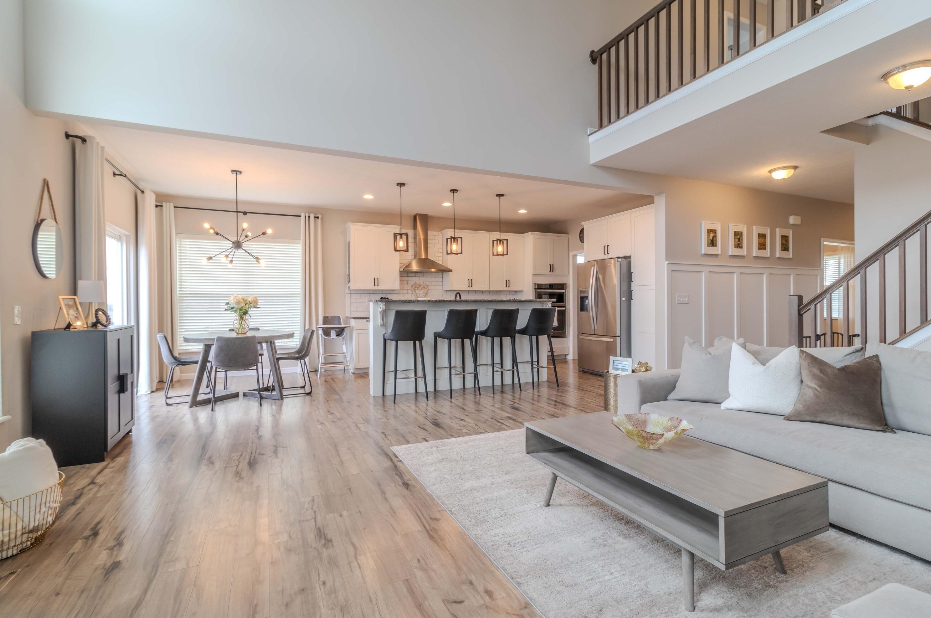 2363 Pine Crest Dr, Lancaster OH  43130-7731 exterior