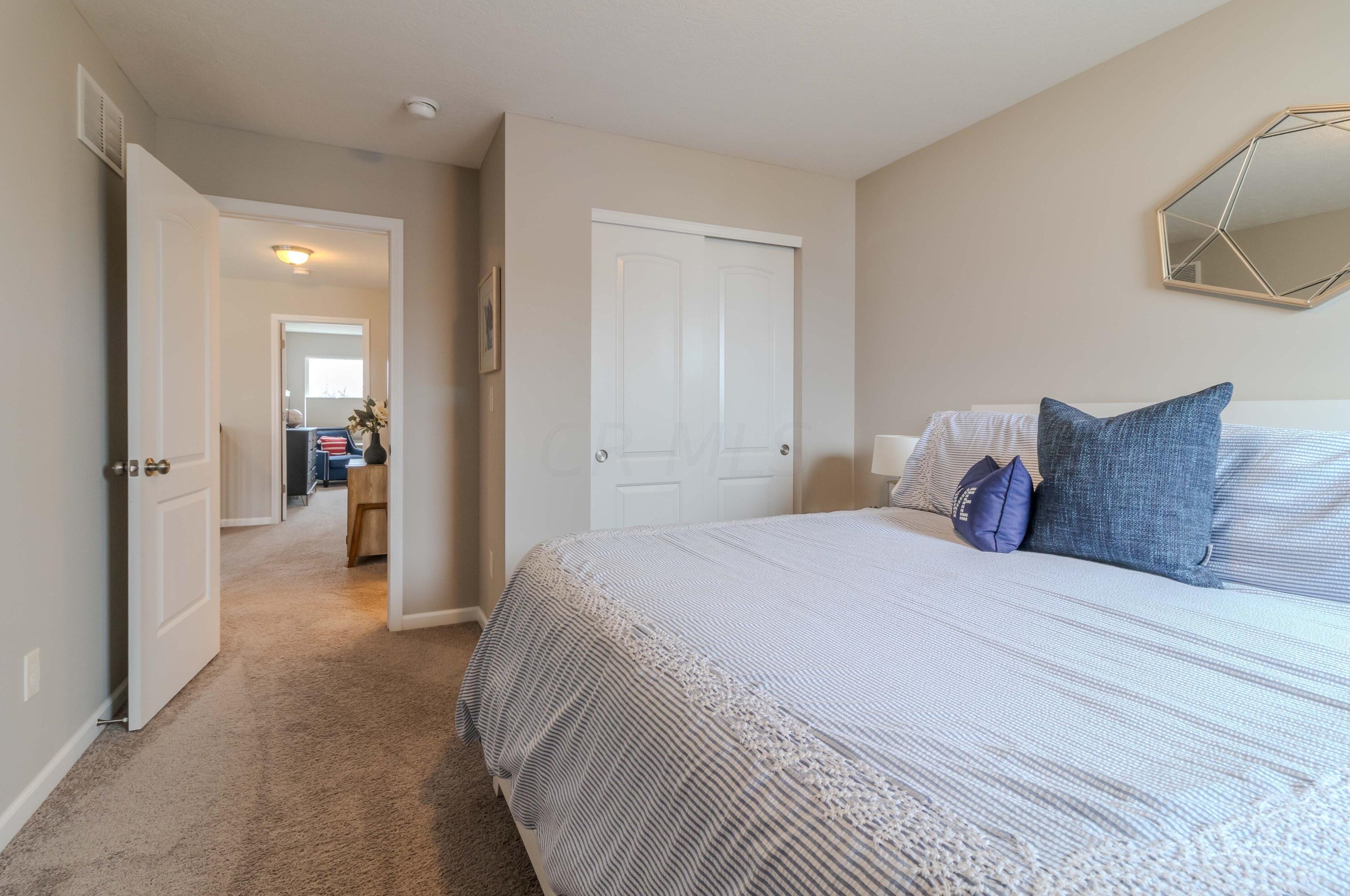 2363 Pine Crest Dr, Lancaster OH  43130-7731 exterior