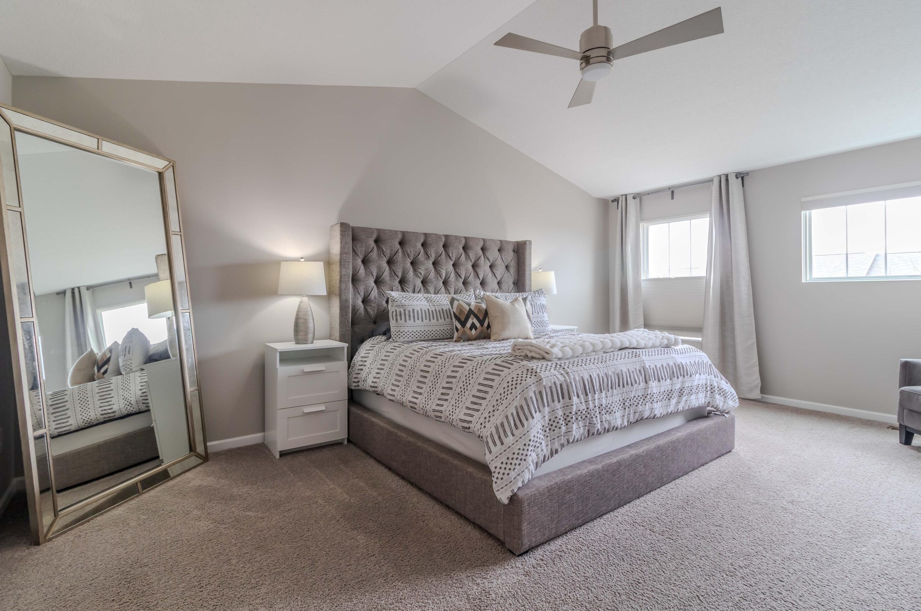 2363 Pine Crest Dr, Lancaster OH  43130-7731 exterior