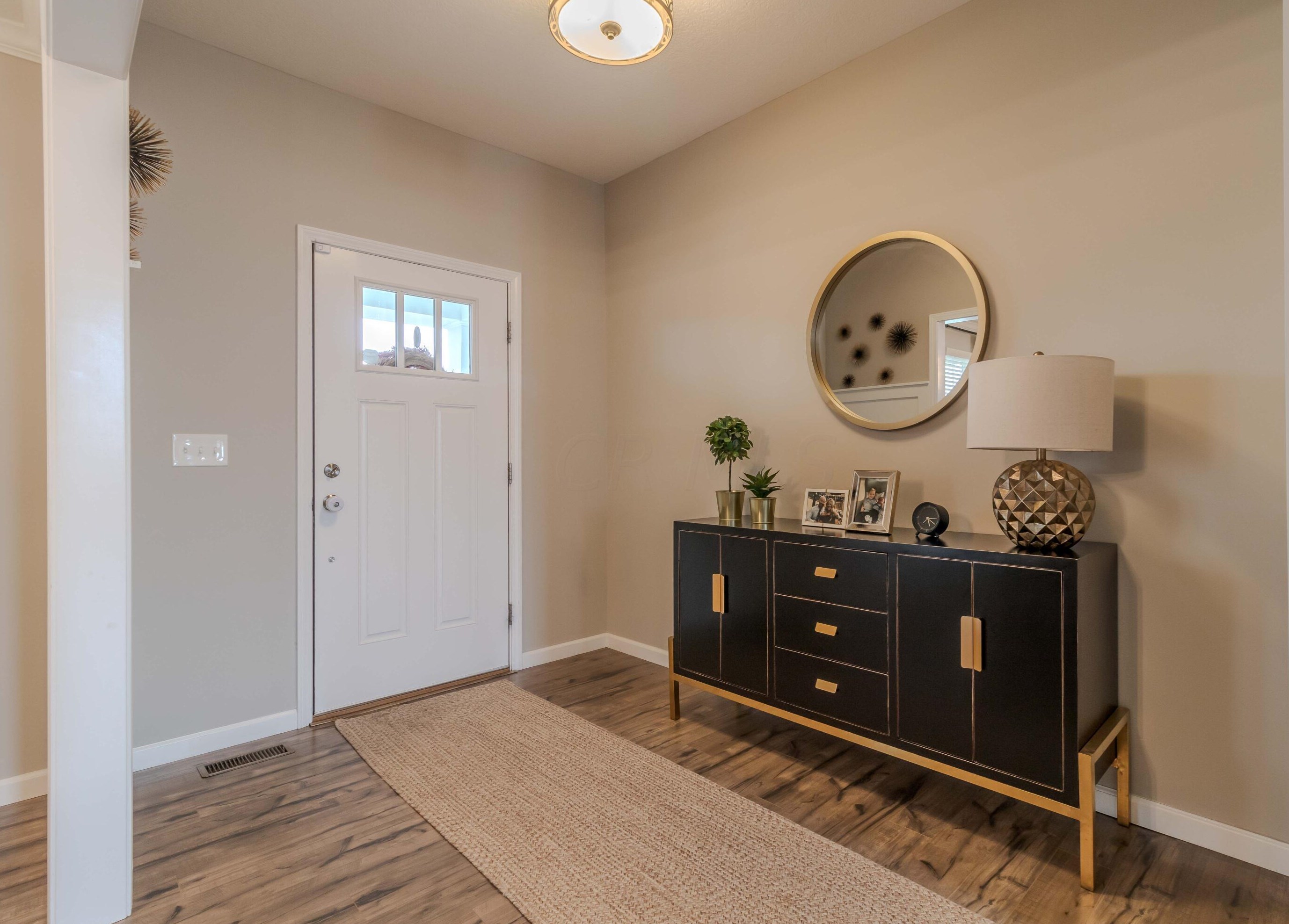 2363 Pine Crest Dr, Lancaster OH  43130-7731 exterior