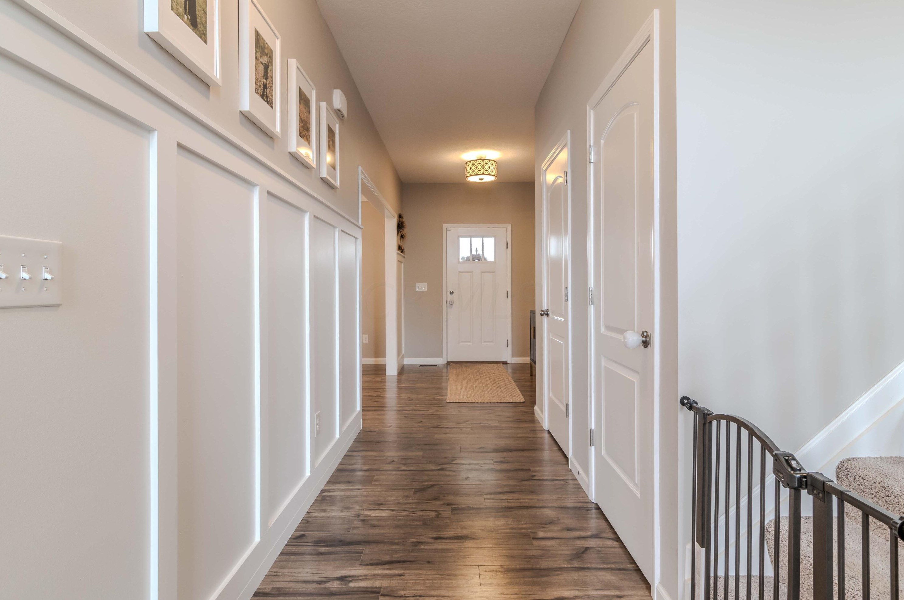 2363 Pine Crest Dr, Lancaster OH  43130-7731 exterior