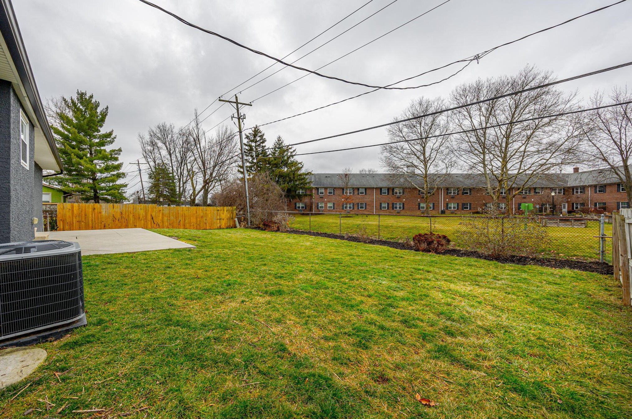 5481 Blue Ash Rd, Columbus OH  43229-3630 exterior