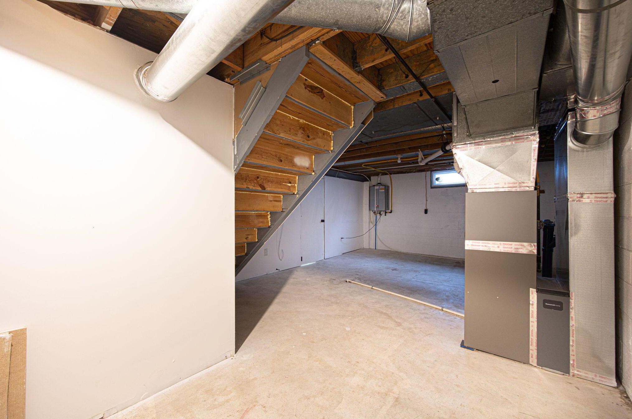 5481 Blue Ash Rd, Columbus OH  43229-3630 exterior