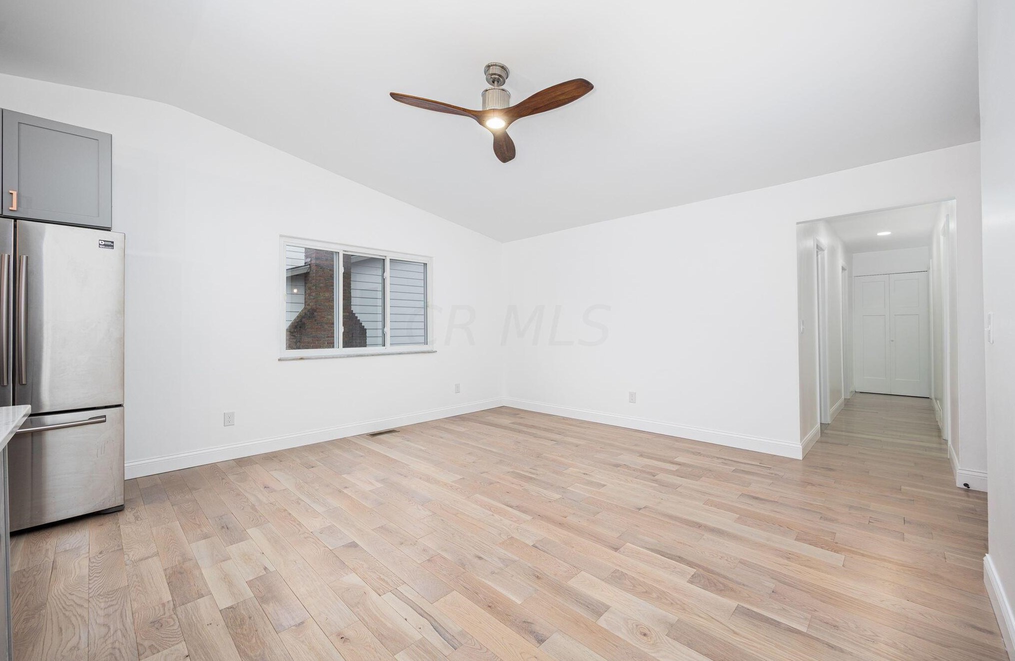 5481 Blue Ash Rd, Columbus OH  43229-3630 exterior