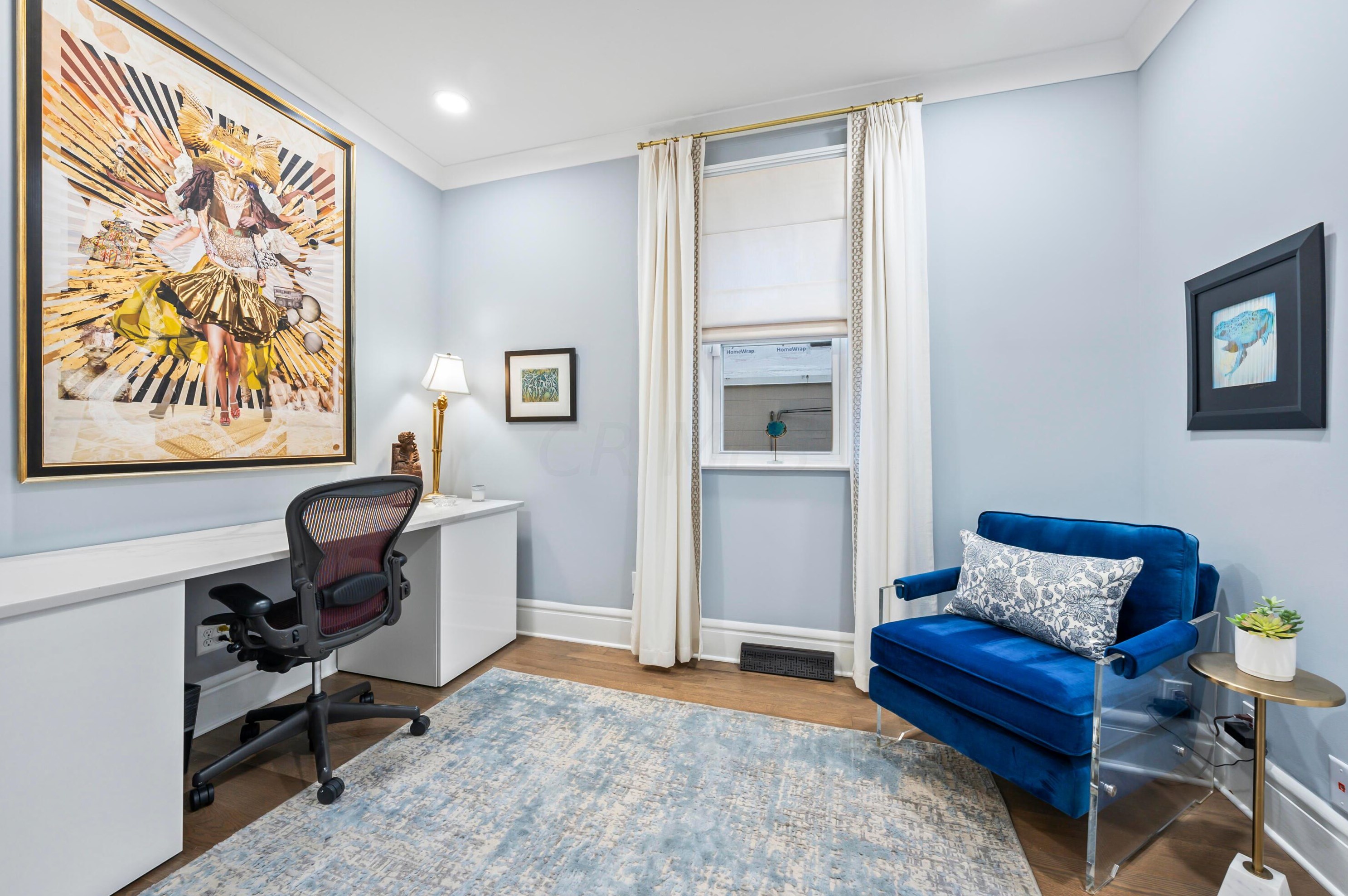 242 Thurman Ave, Columbus OH  43206-3580 exterior