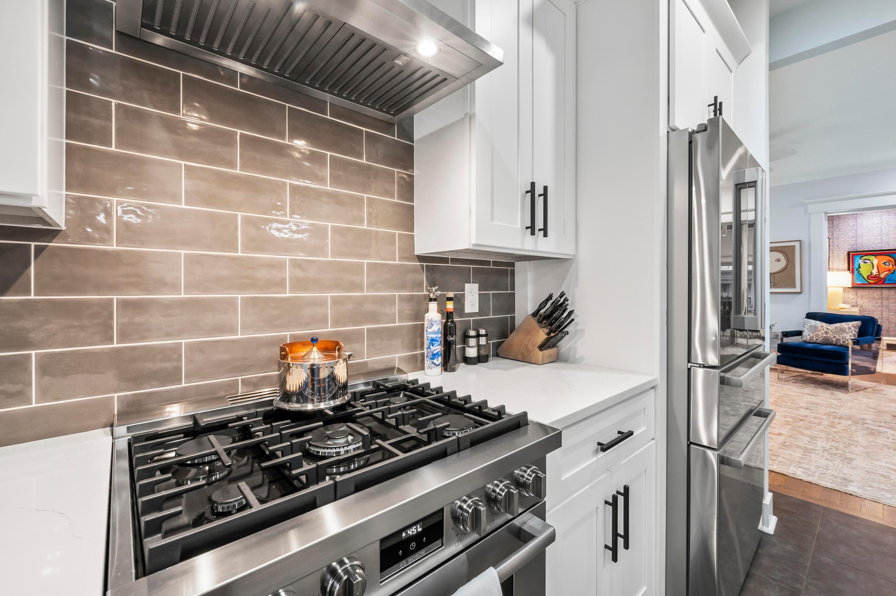 242 Thurman Ave, Columbus OH  43206-3580 exterior