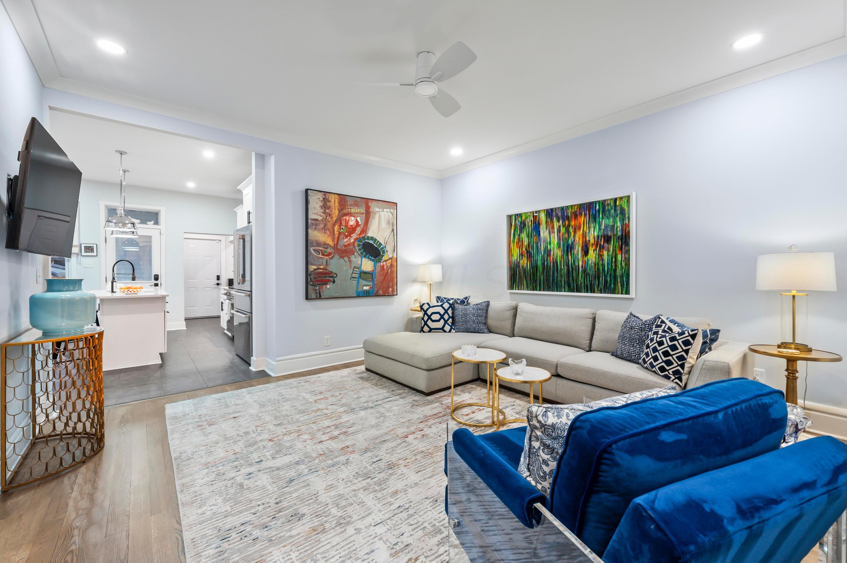 242 Thurman Ave, Columbus OH  43206-3580 exterior