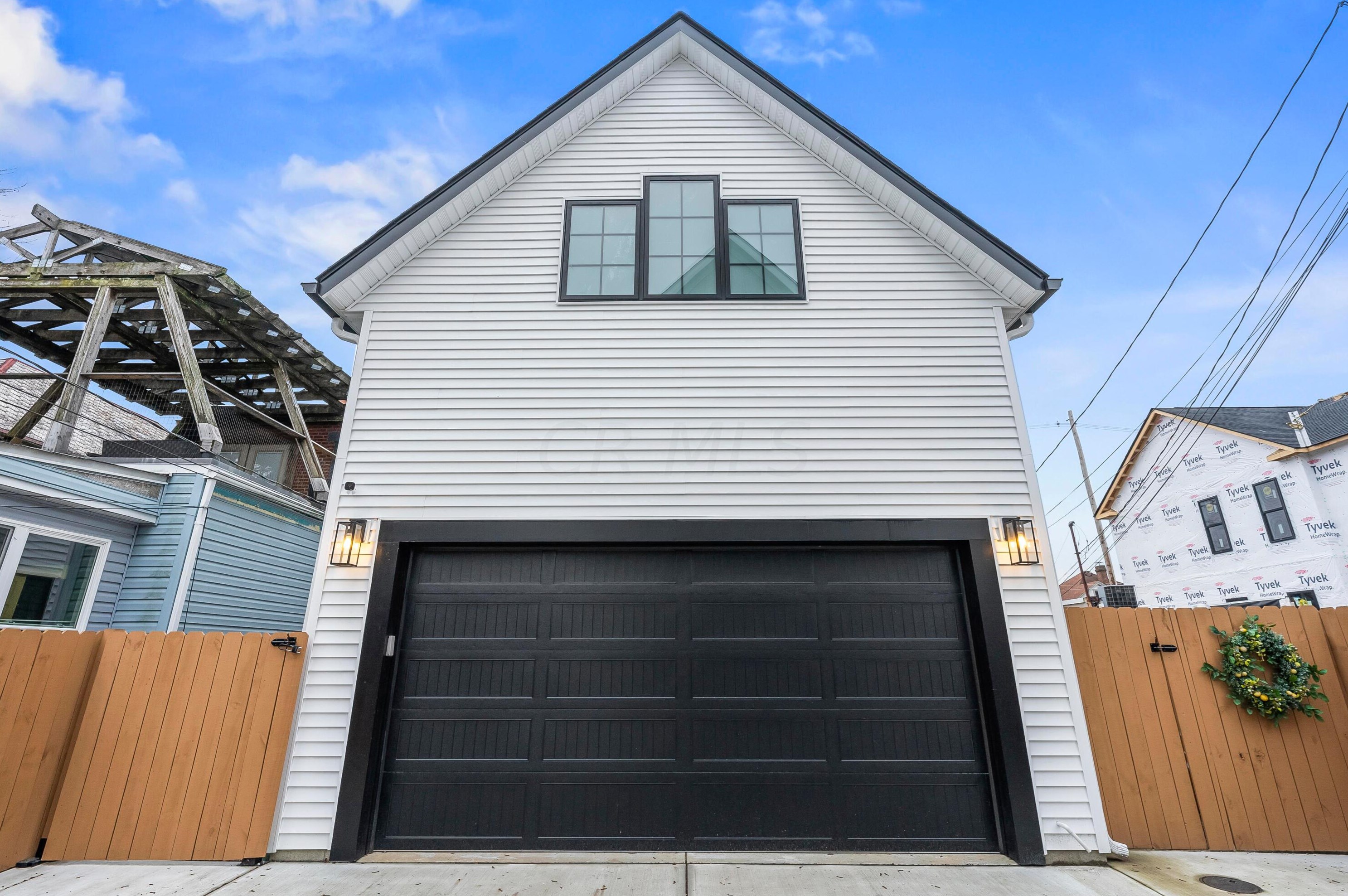 242 Thurman Ave, Columbus OH  43206-3580 exterior