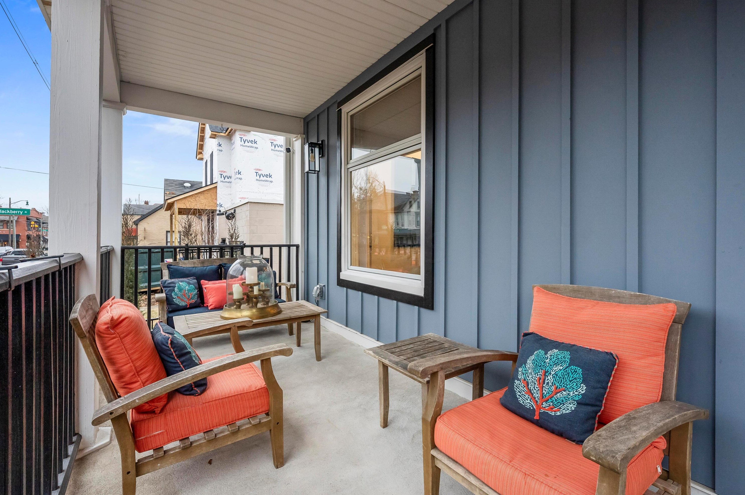 242 Thurman Ave, Columbus OH  43206-3580 exterior