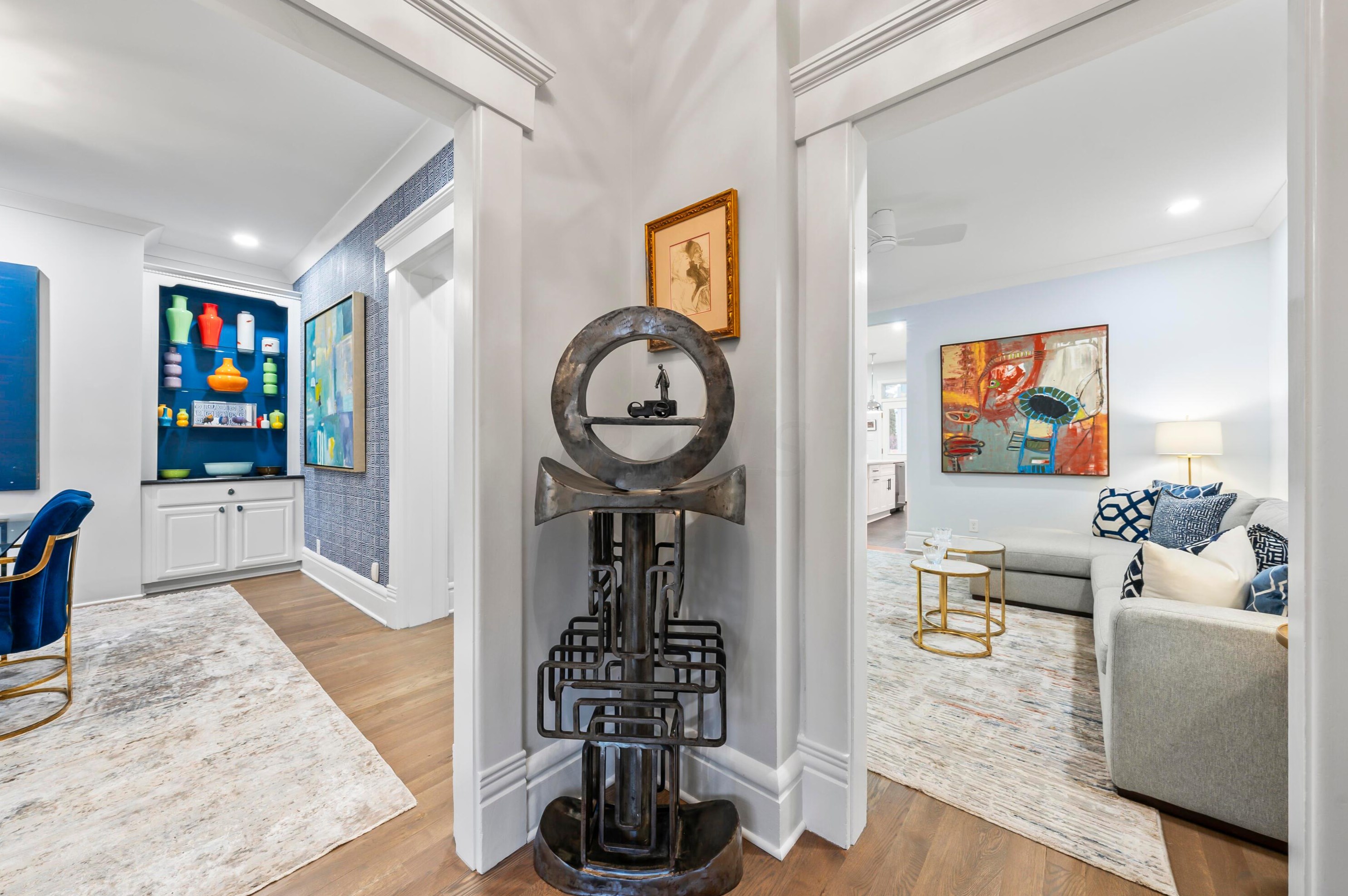 242 Thurman Ave, Columbus OH  43206-3580 exterior