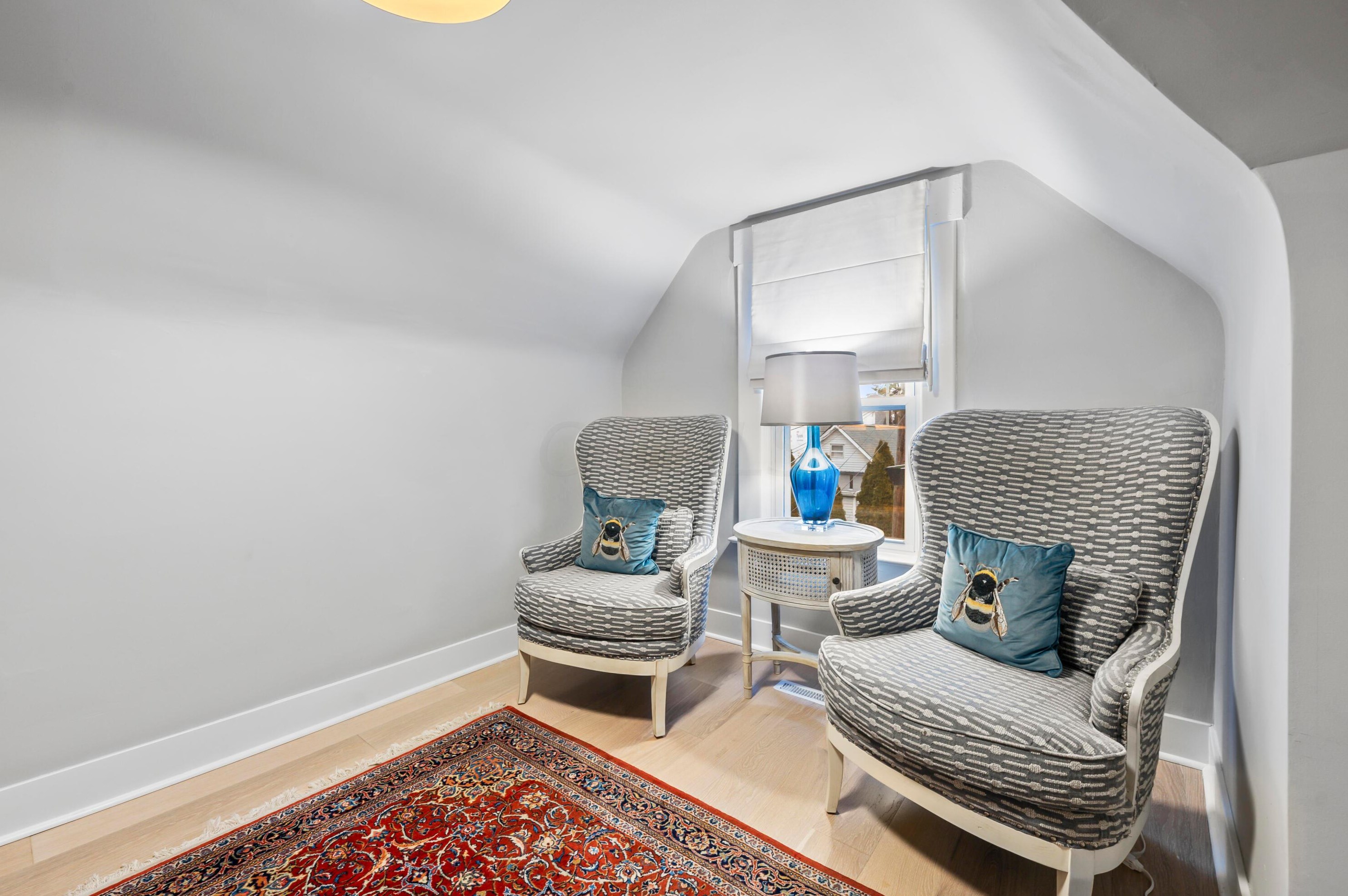 242 Thurman Ave, Columbus OH  43206-3580 exterior