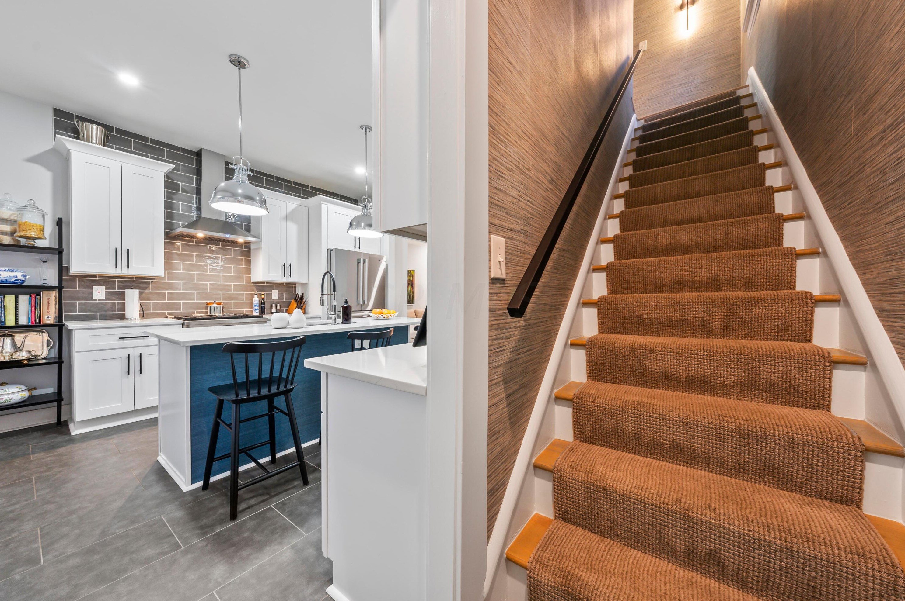 242 Thurman Ave, Columbus OH  43206-3580 exterior