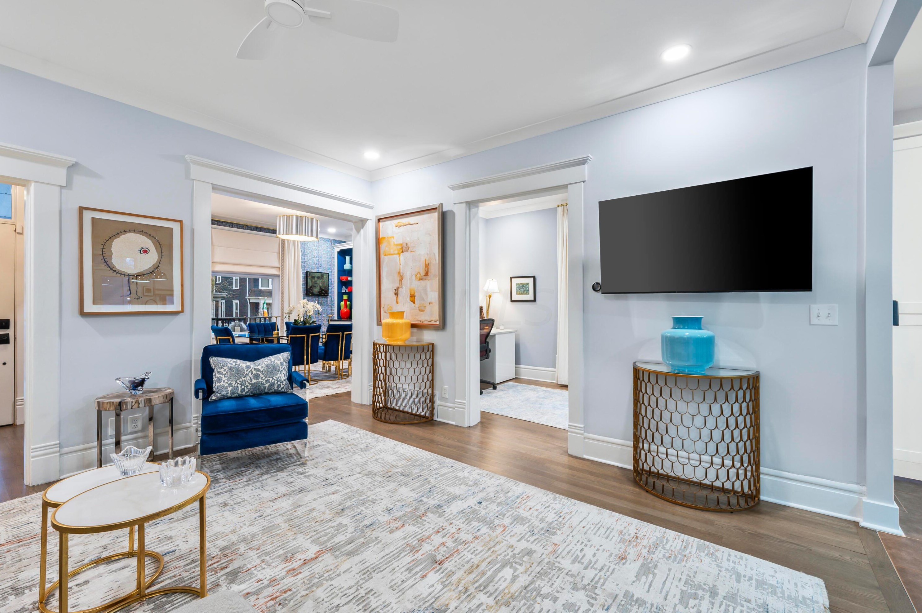 242 Thurman Ave, Columbus OH  43206-3580 exterior