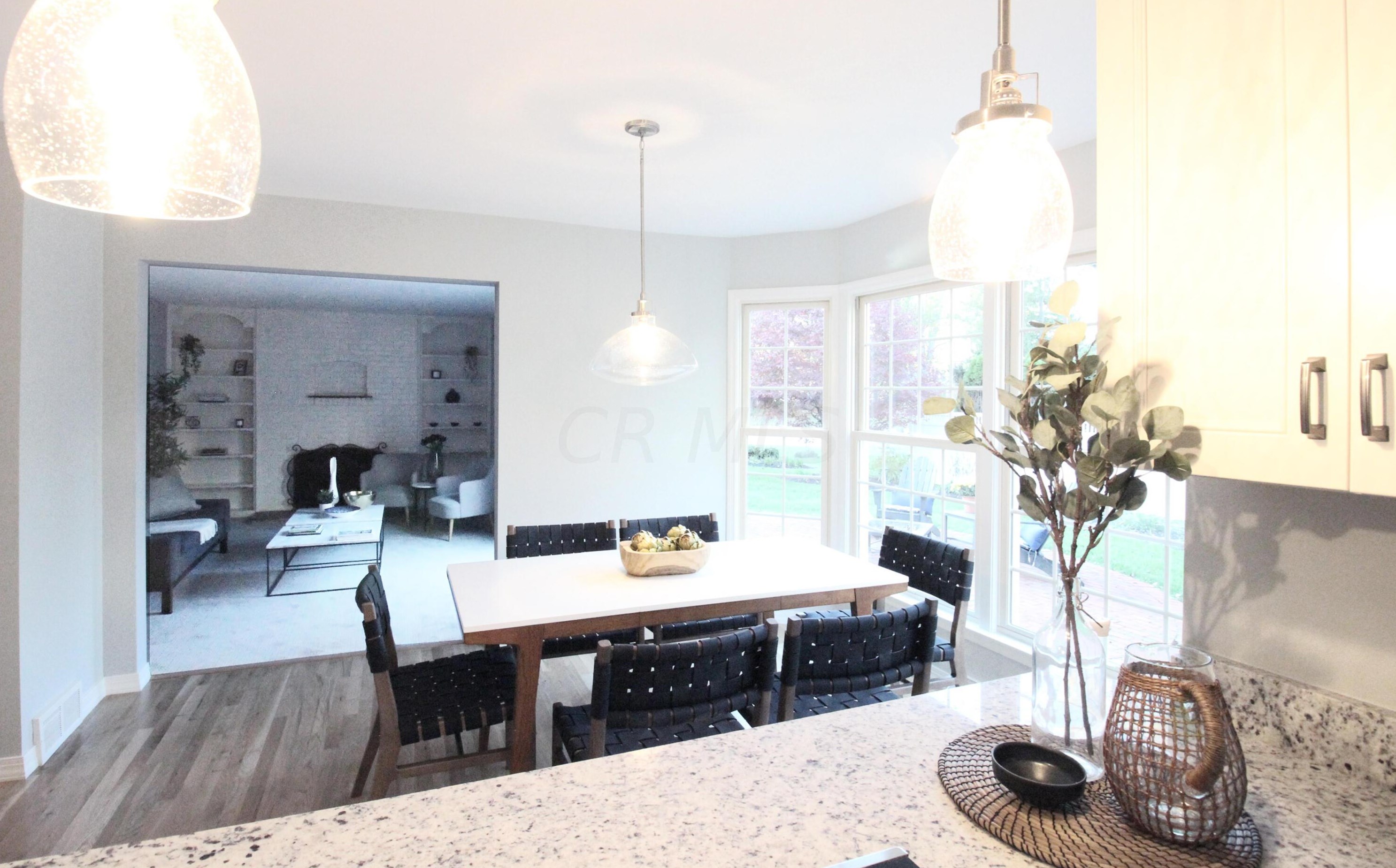 2290 Haverford Rd, Columbus OH  43220-4320 exterior