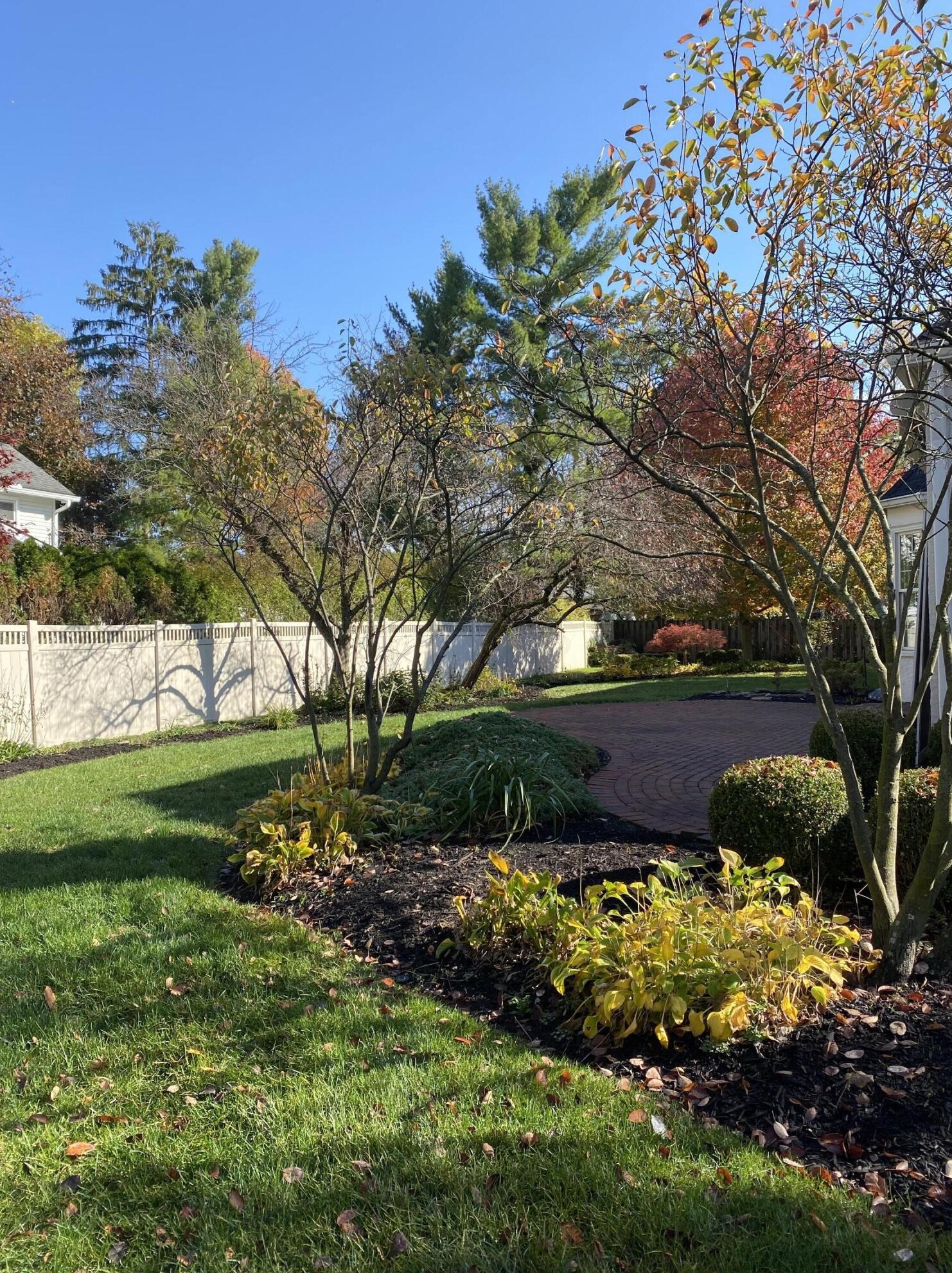 2290 Haverford Rd, Columbus OH  43220-4320 exterior