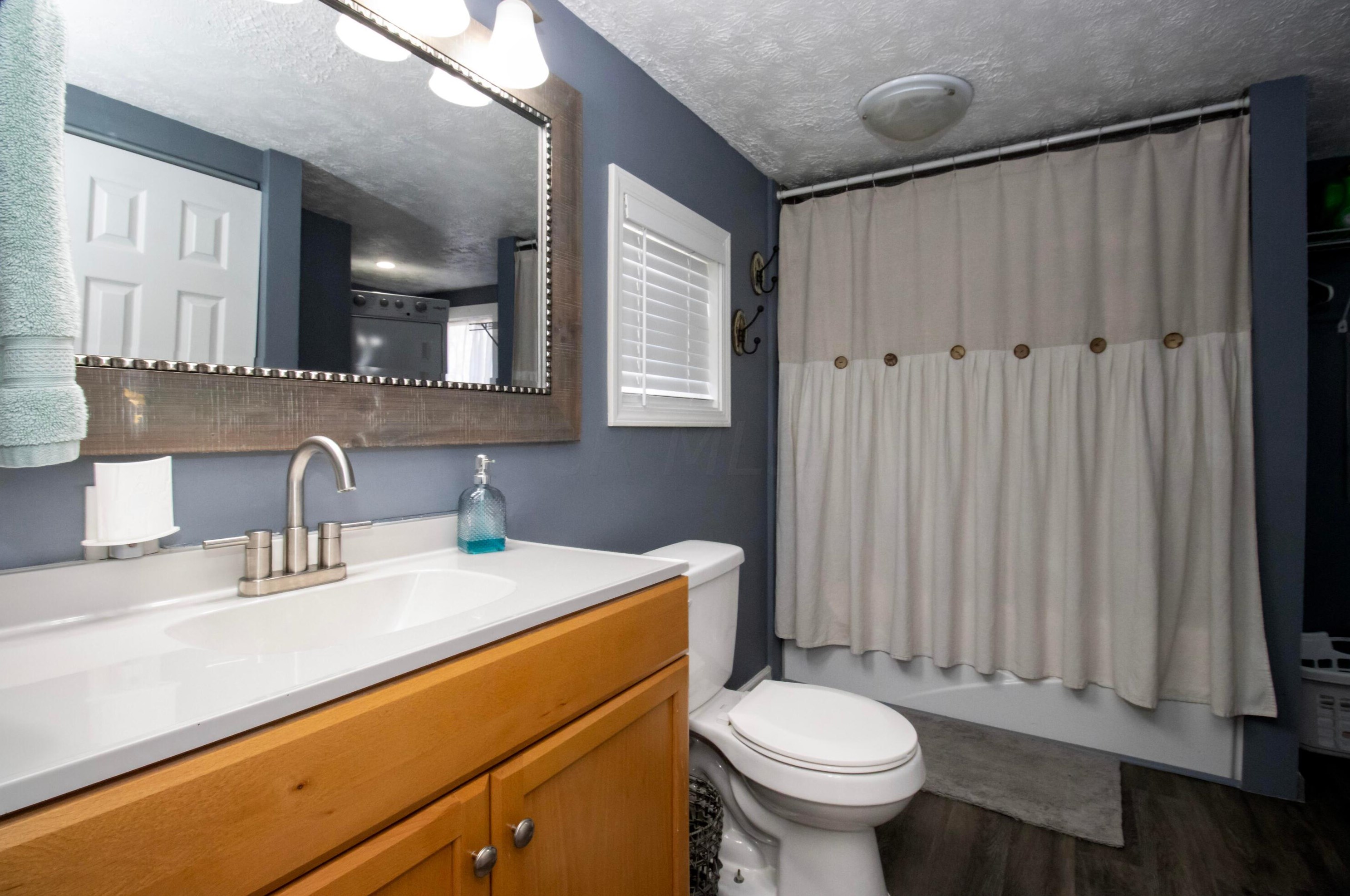 208 Gregory St, Cardington OH  43315-1114 exterior