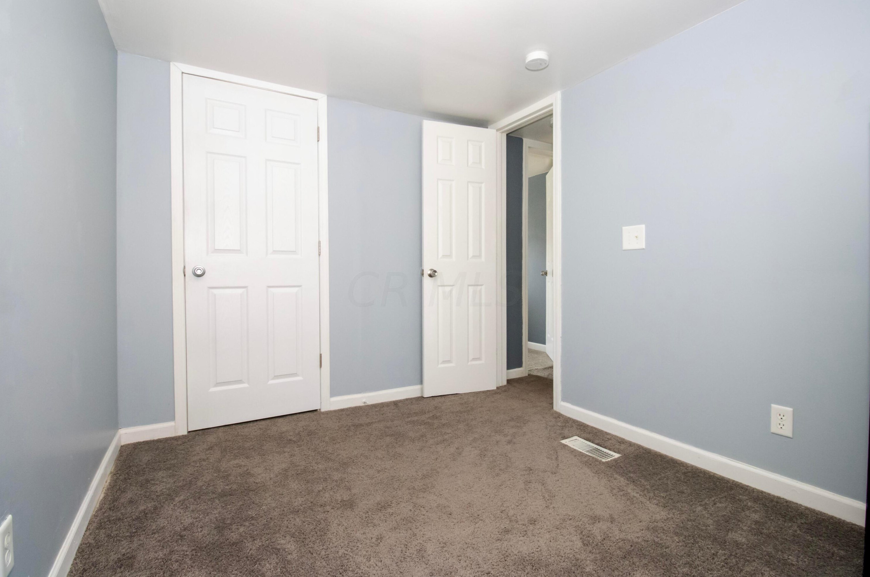 208 Gregory St, Cardington OH  43315-1114 exterior