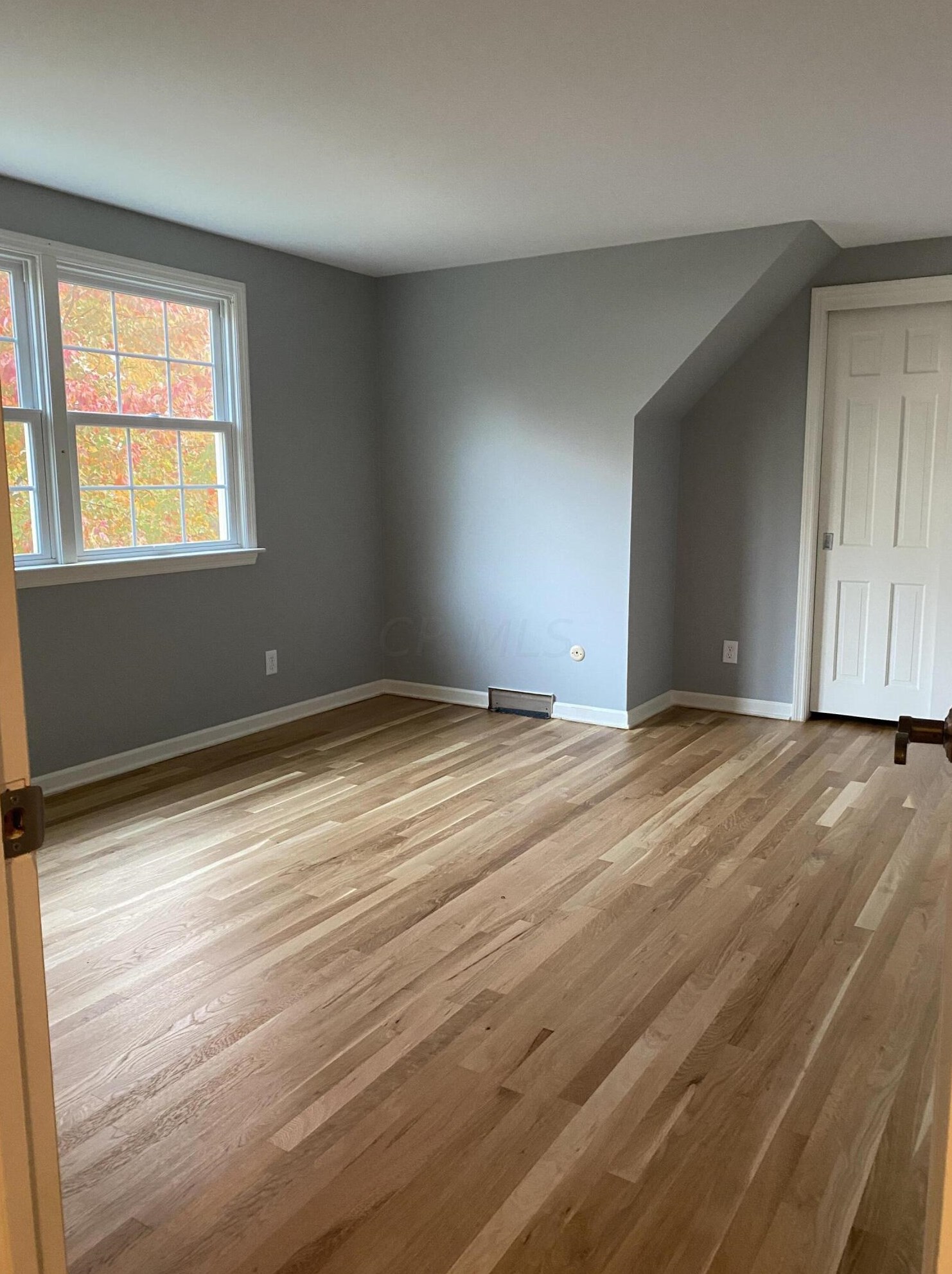 2290 Haverford Rd, Columbus OH  43220-4320 exterior