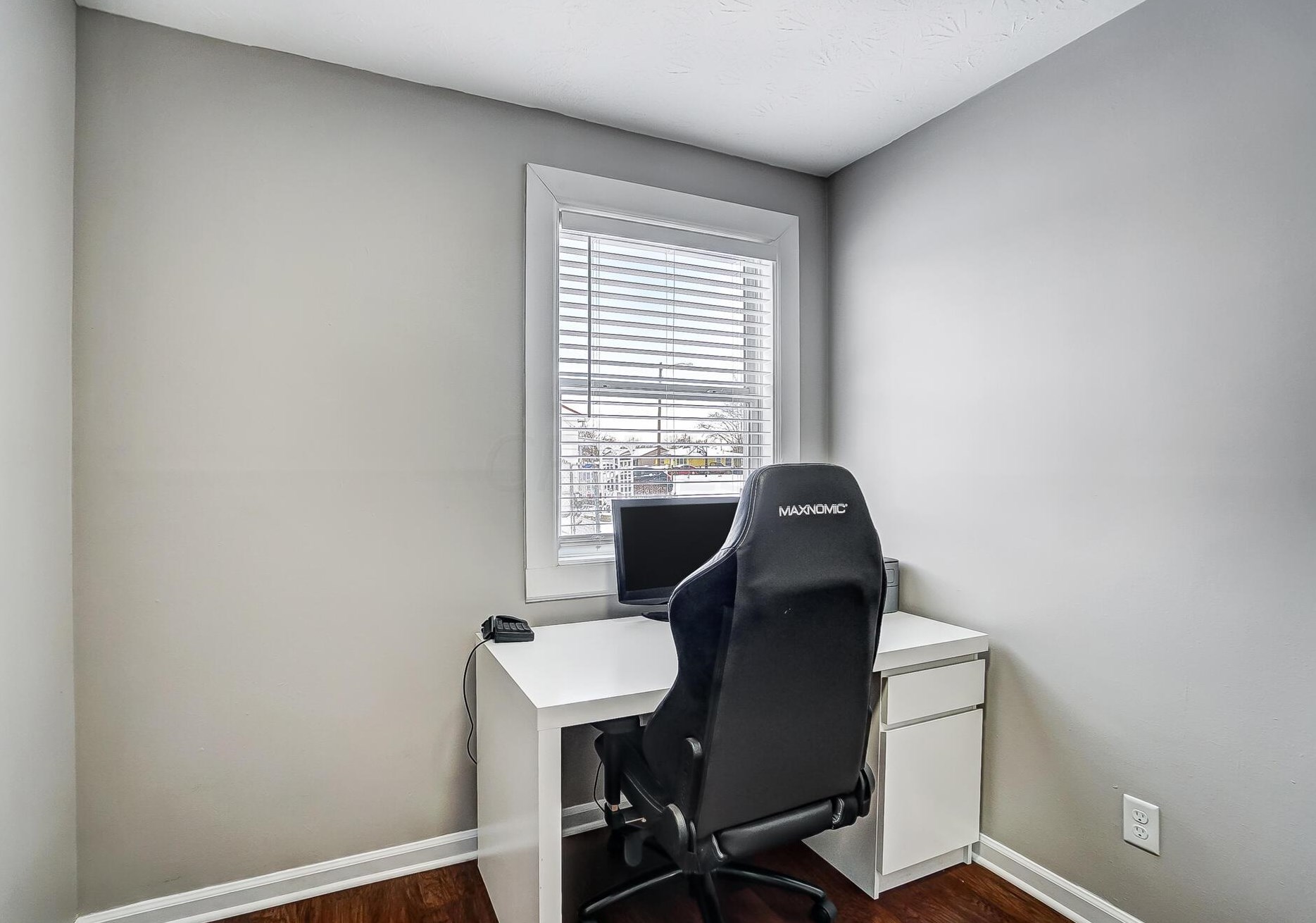 667 Colton Rd, Columbus OH  43207-3906 exterior