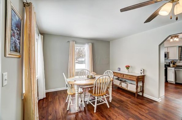 667 Colton Rd, Columbus OH  43207-3906 exterior