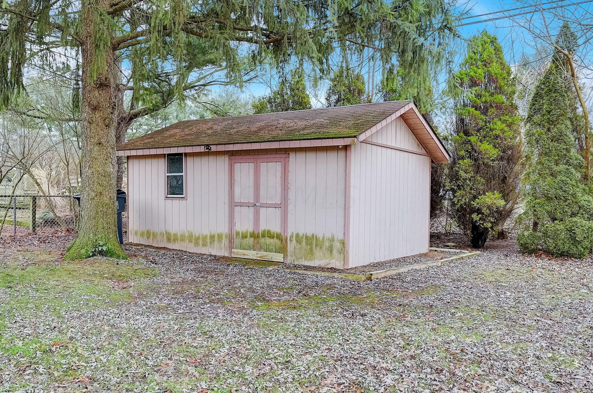 9563 Brookside Dr, Pickerington OH  43147-9206 exterior