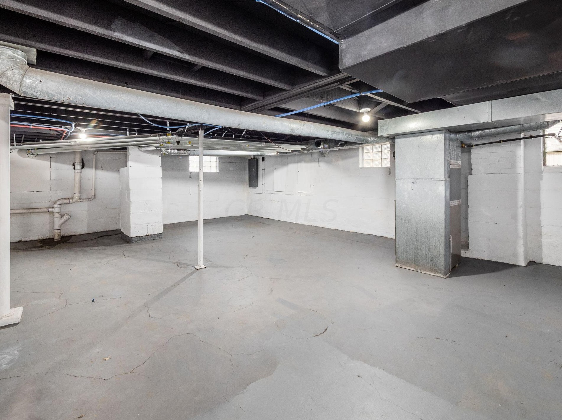 1111 Whittier St, Columbus OH  43206-3140 exterior