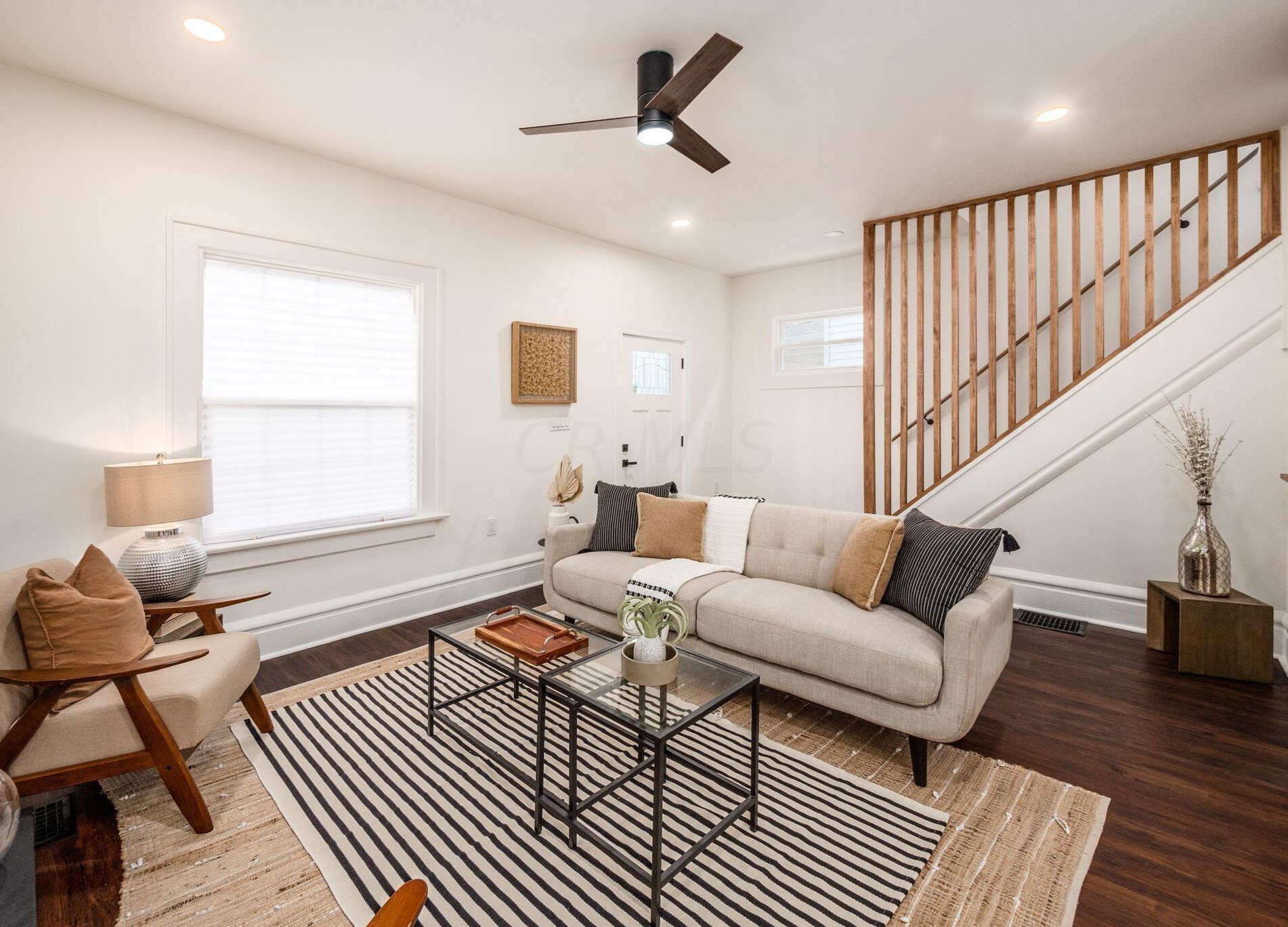 1111 Whittier St, Columbus OH  43206-3140 exterior