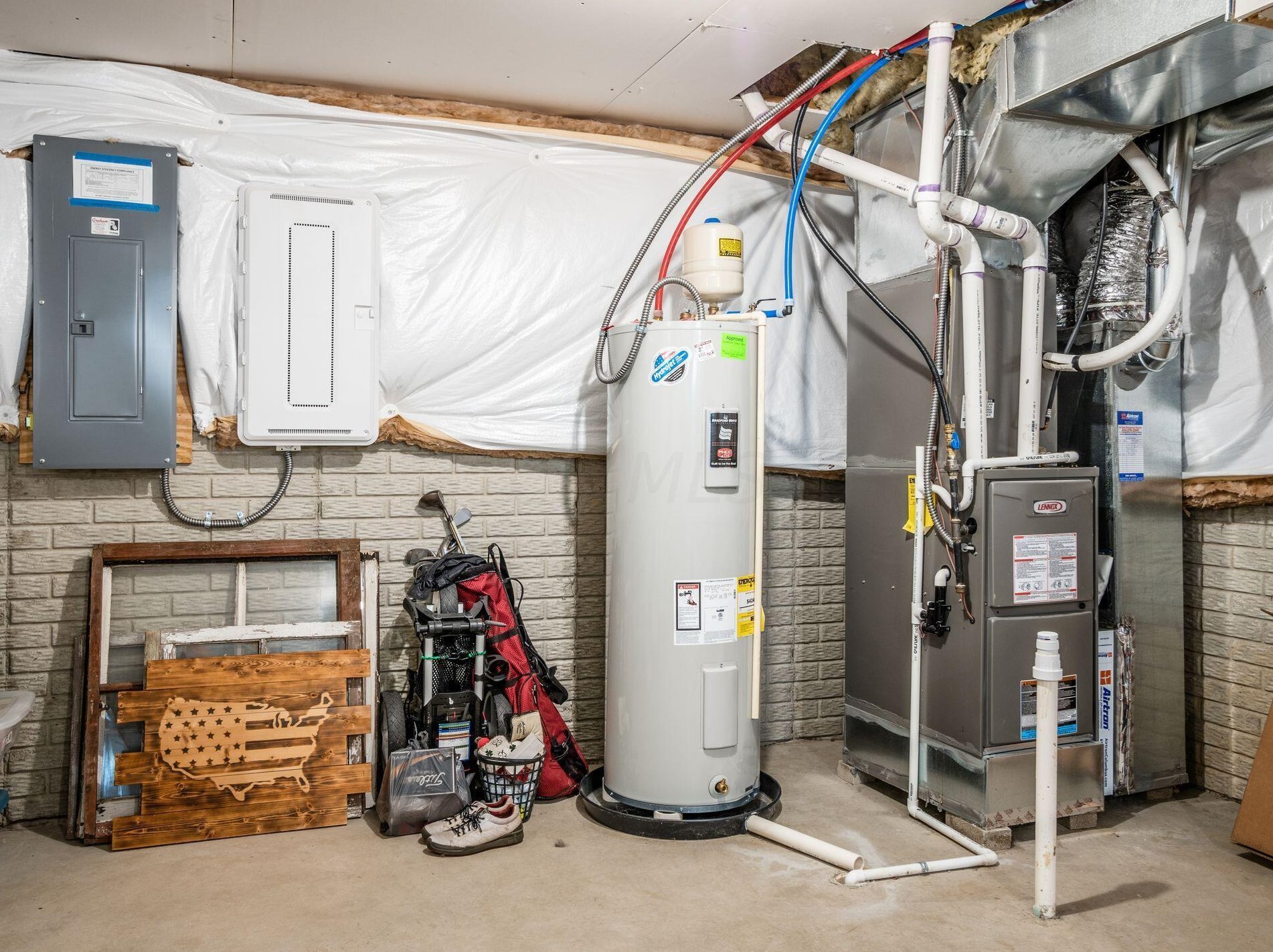 854 Boulder Dr, Delaware OH  43015-4213 exterior