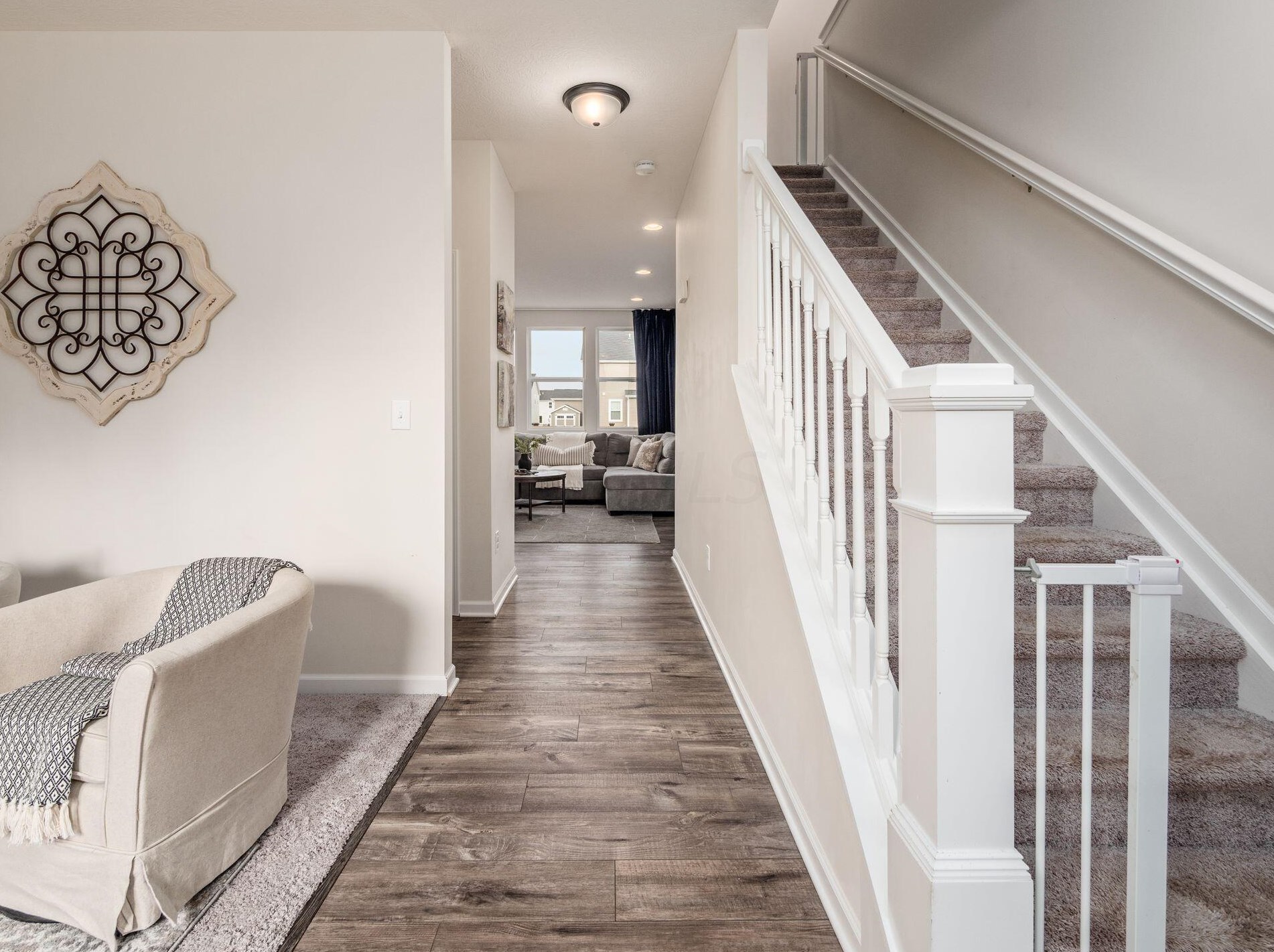 854 Boulder Dr, Delaware OH  43015-4213 exterior