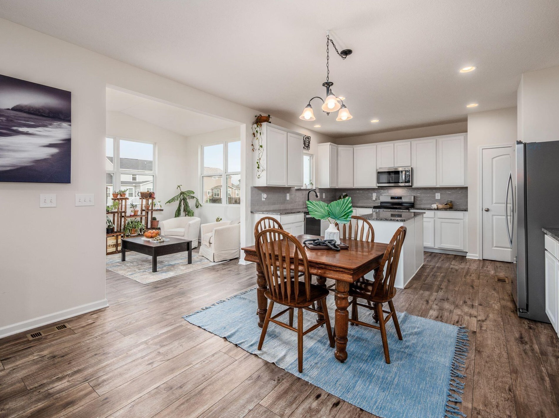 854 Boulder Dr, Delaware OH  43015-4213 exterior