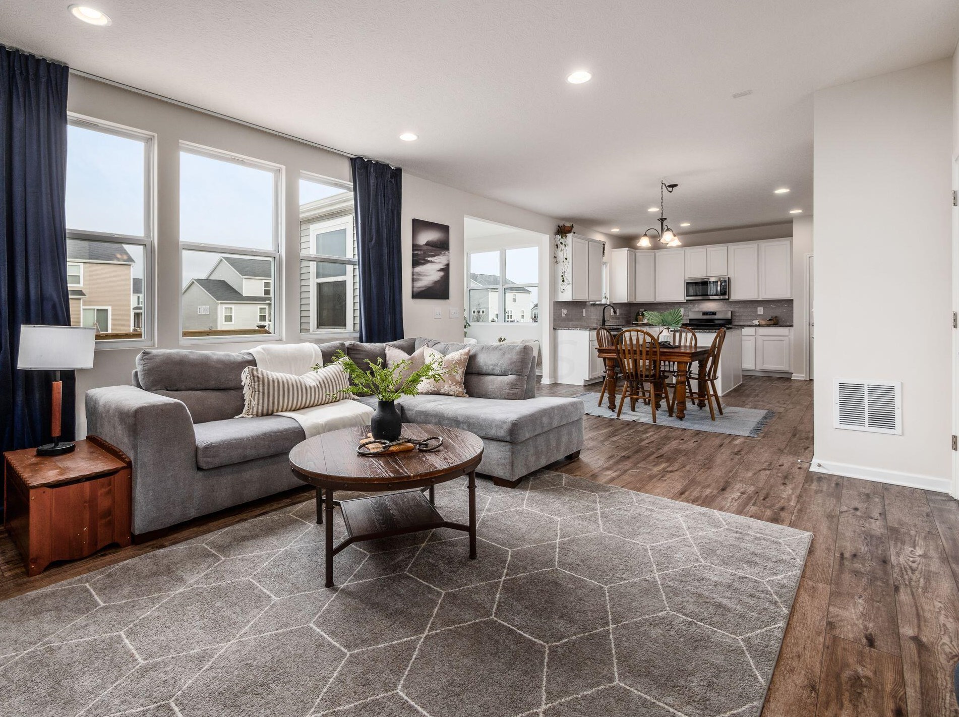 854 Boulder Dr, Delaware OH  43015-4213 exterior