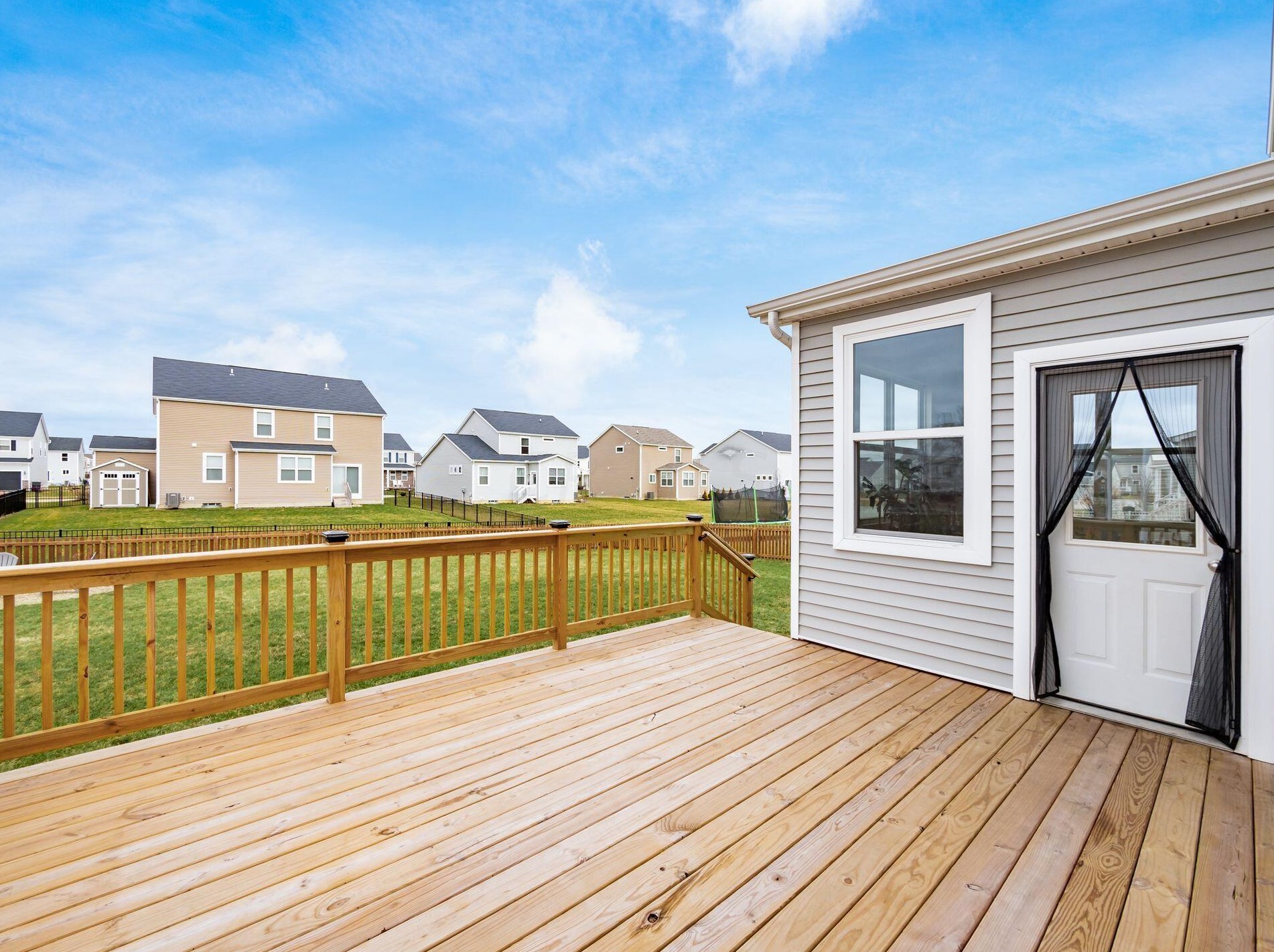 854 Boulder Dr, Delaware OH  43015-4213 exterior