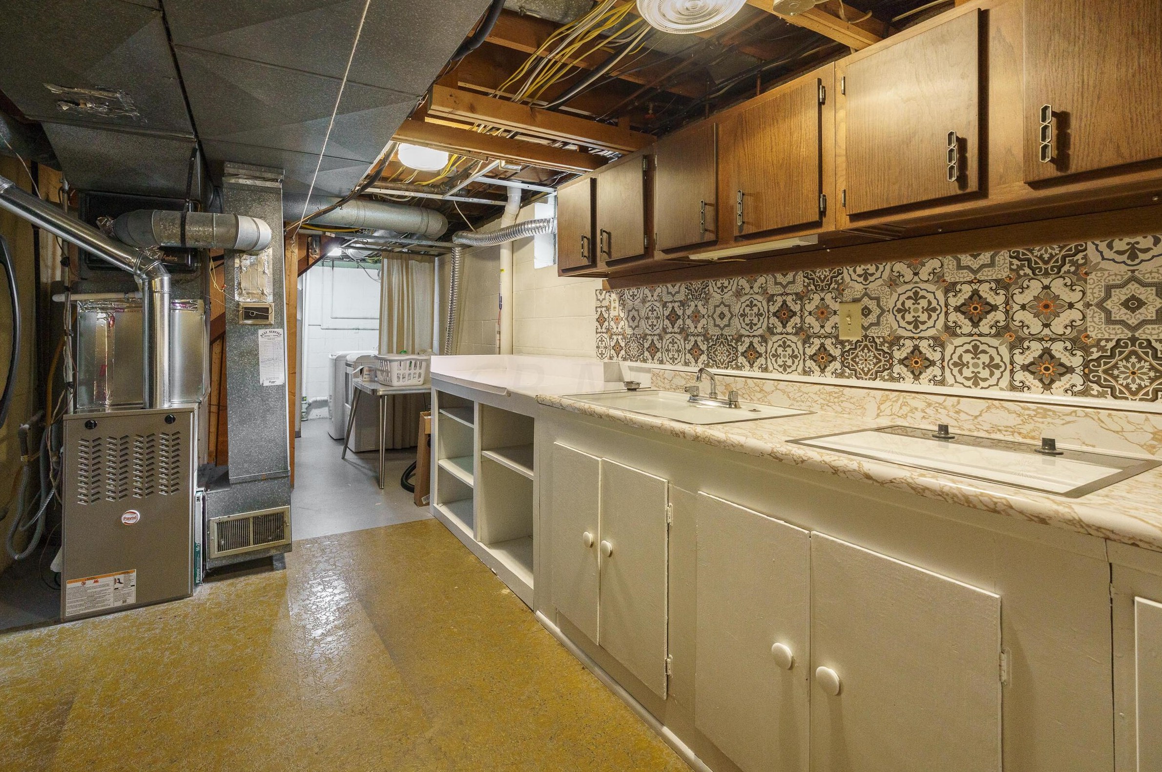 1981 Milden Rd, Columbus OH  43221-1937 exterior