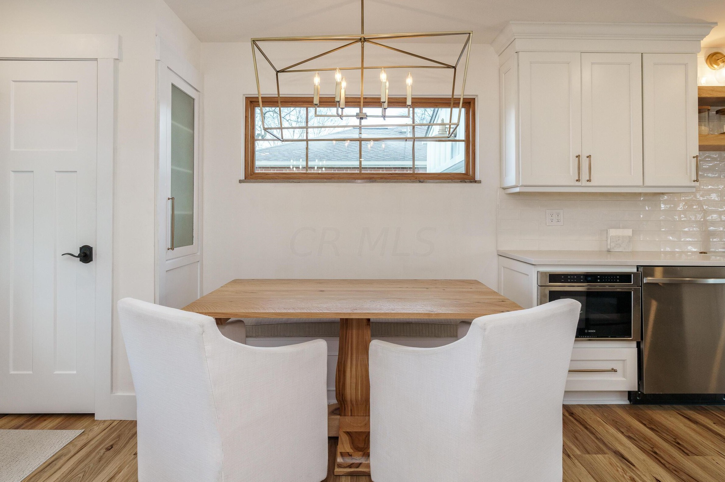 1981 Milden Rd, Columbus OH  43221-1937 exterior